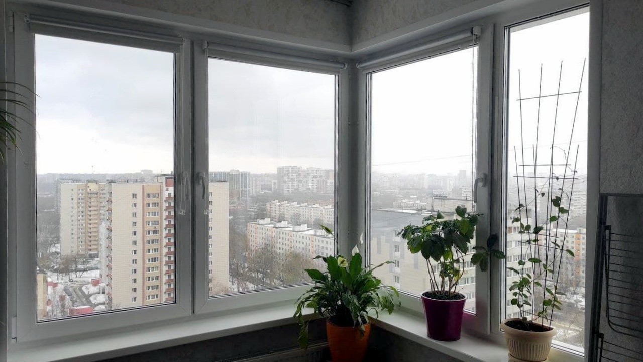 г Москва, ул Широкая, д 13 к 4
