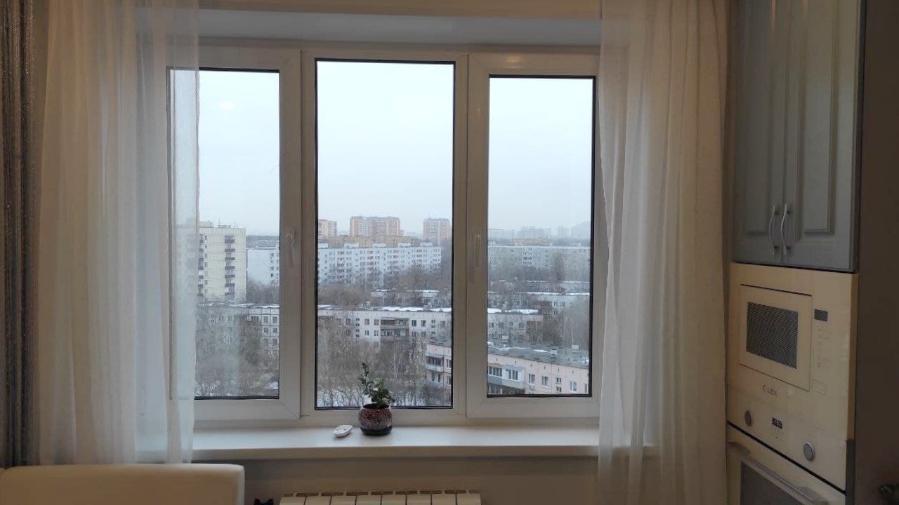 г Москва, кв-л 137а Самаркандский Бульвар, квар 137а к 11