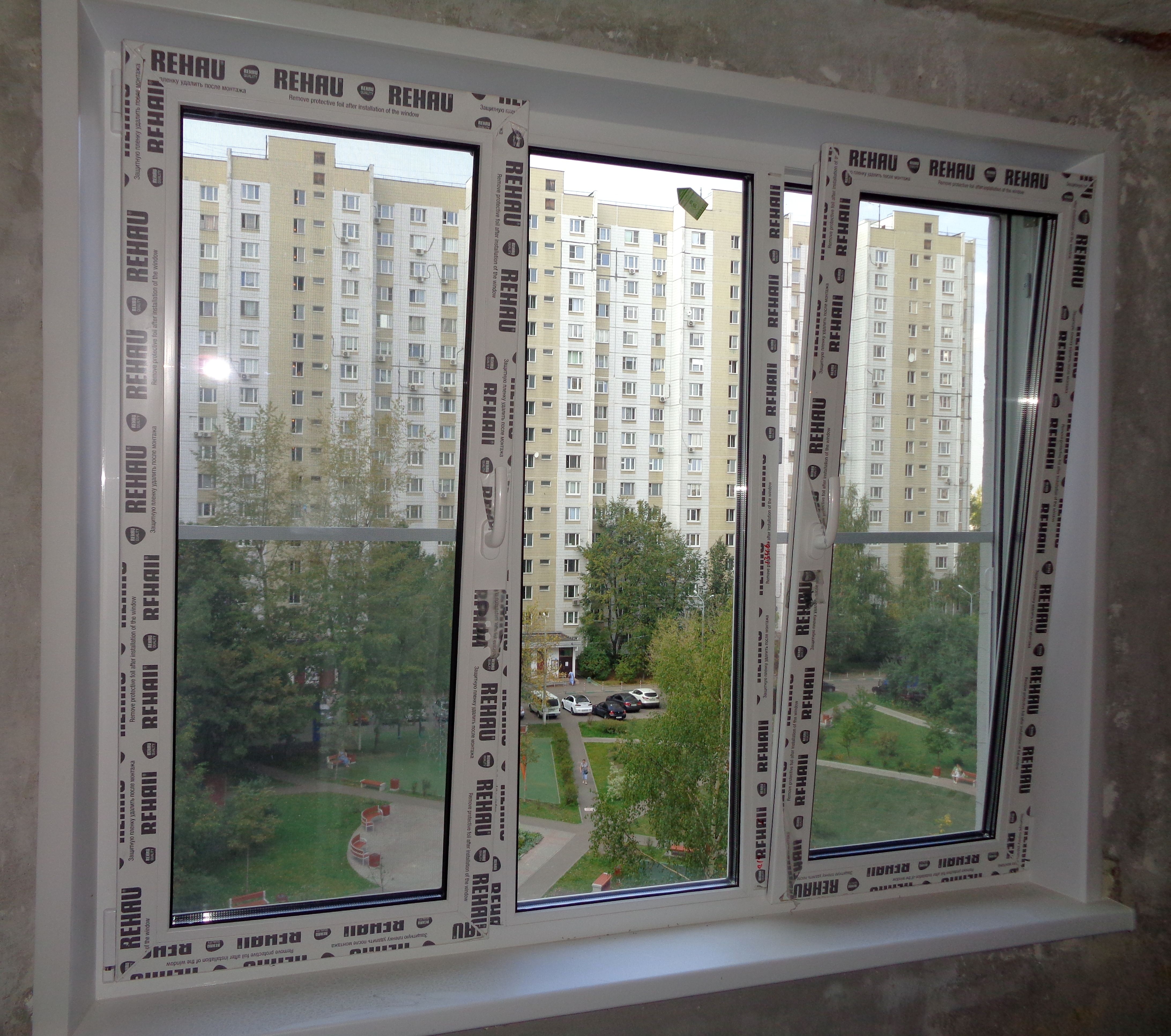 г Москва, Каширское шоссе, д 55 к 3