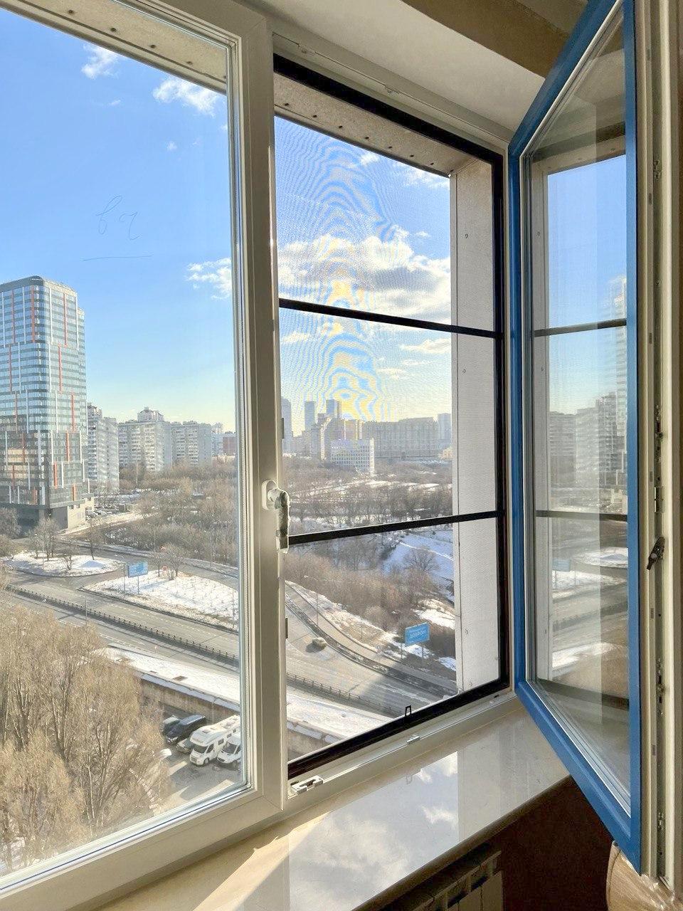 г Москва, ул Мосфильмовская, д 70