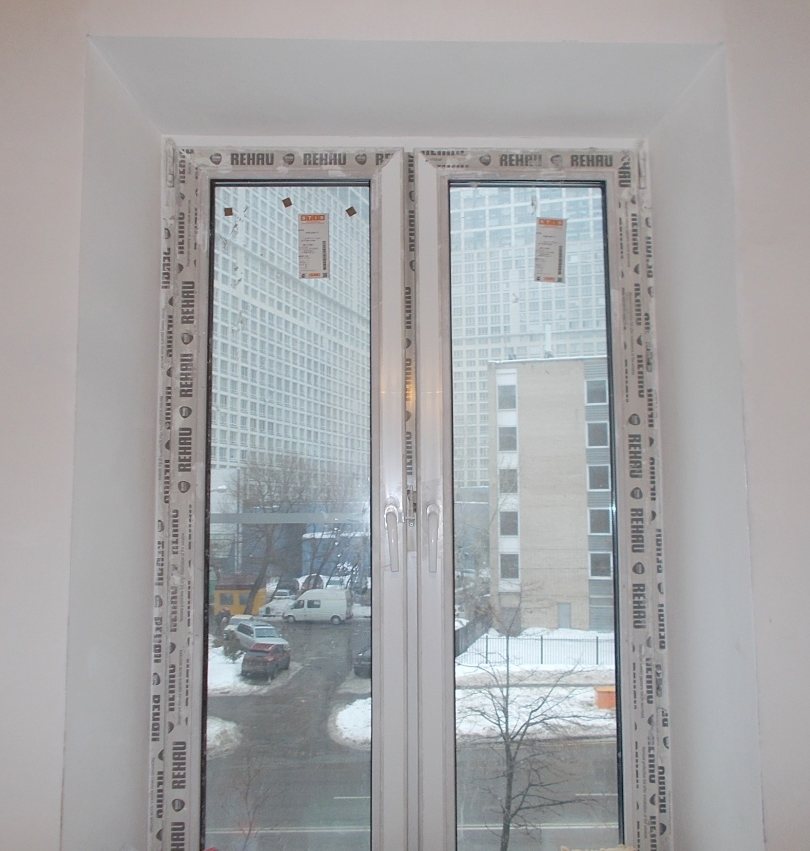 г Москва, Планетная улица, д 41