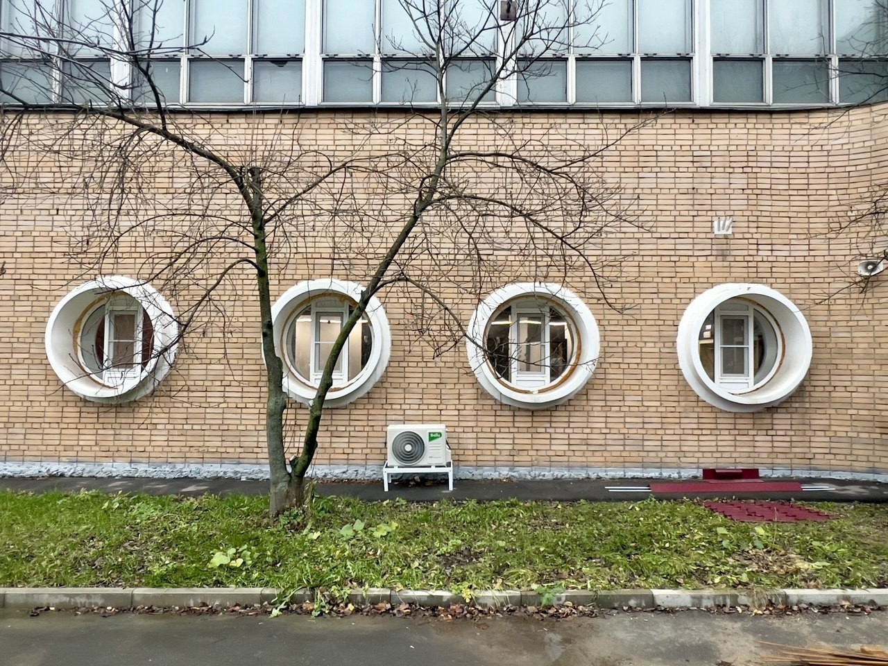 г Москва, ул Касаткина, д 19