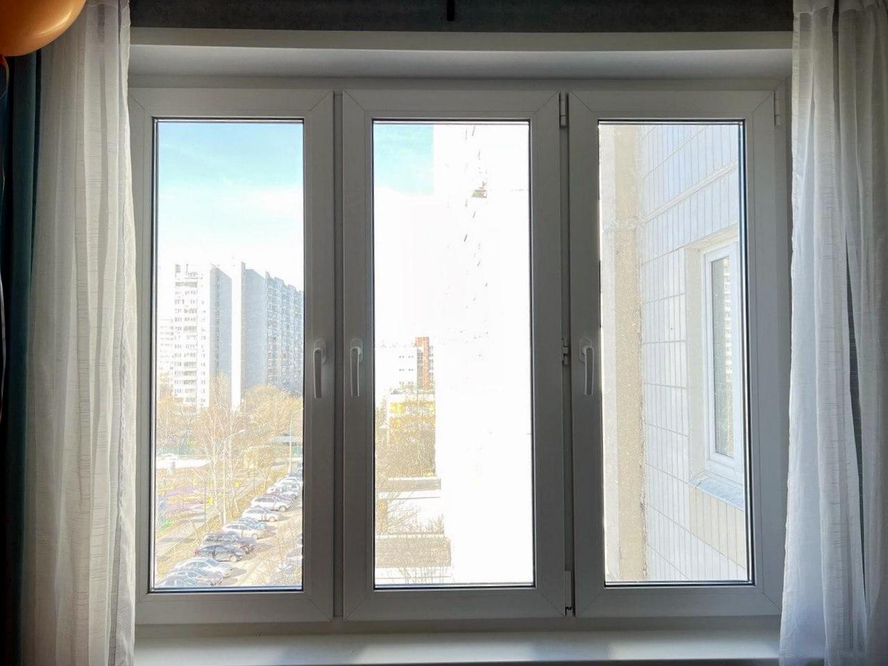 г Москва, ул Коктебельская, д 4 к 3