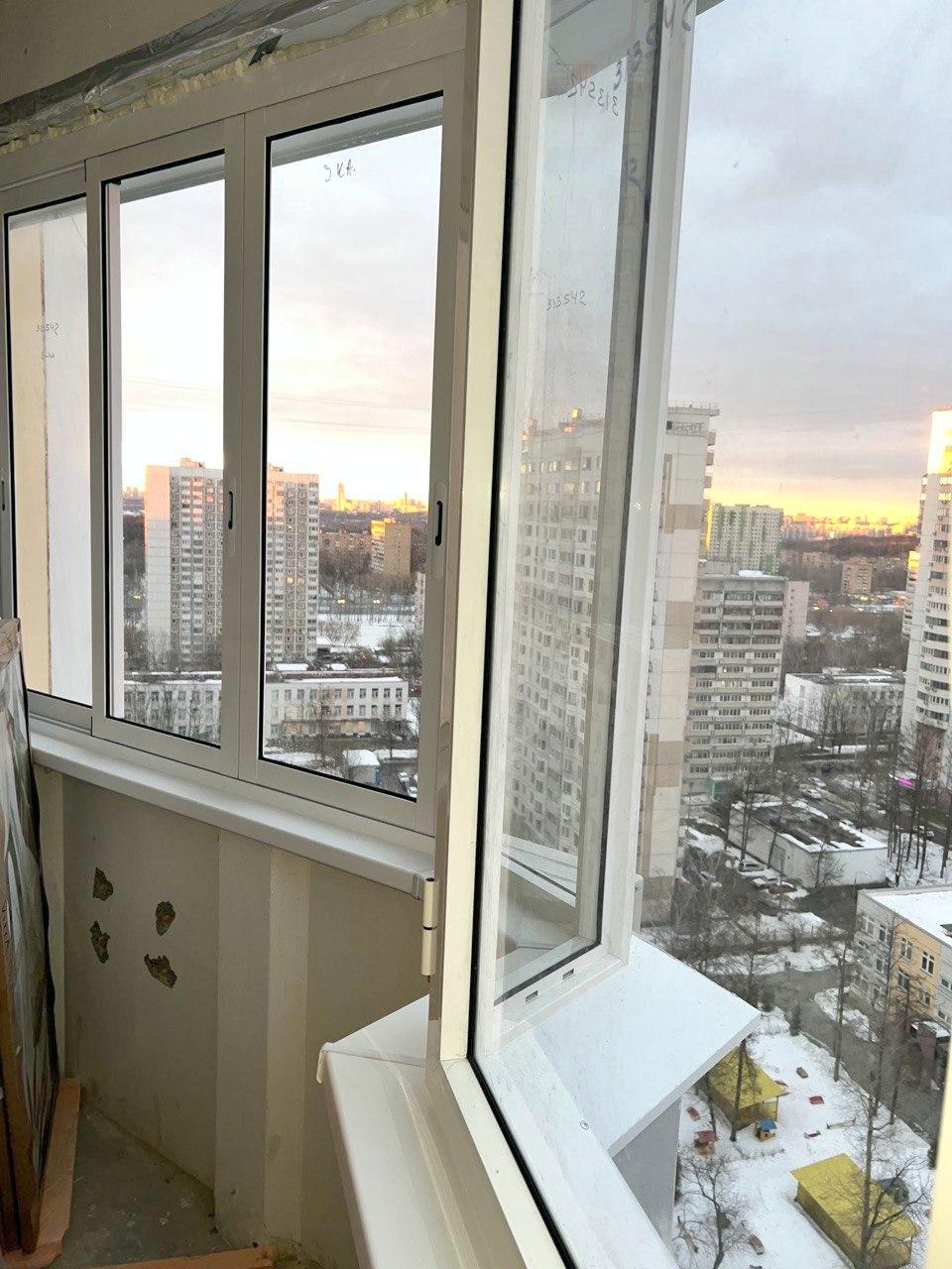 г Москва, ул Герасима Курина, д 26