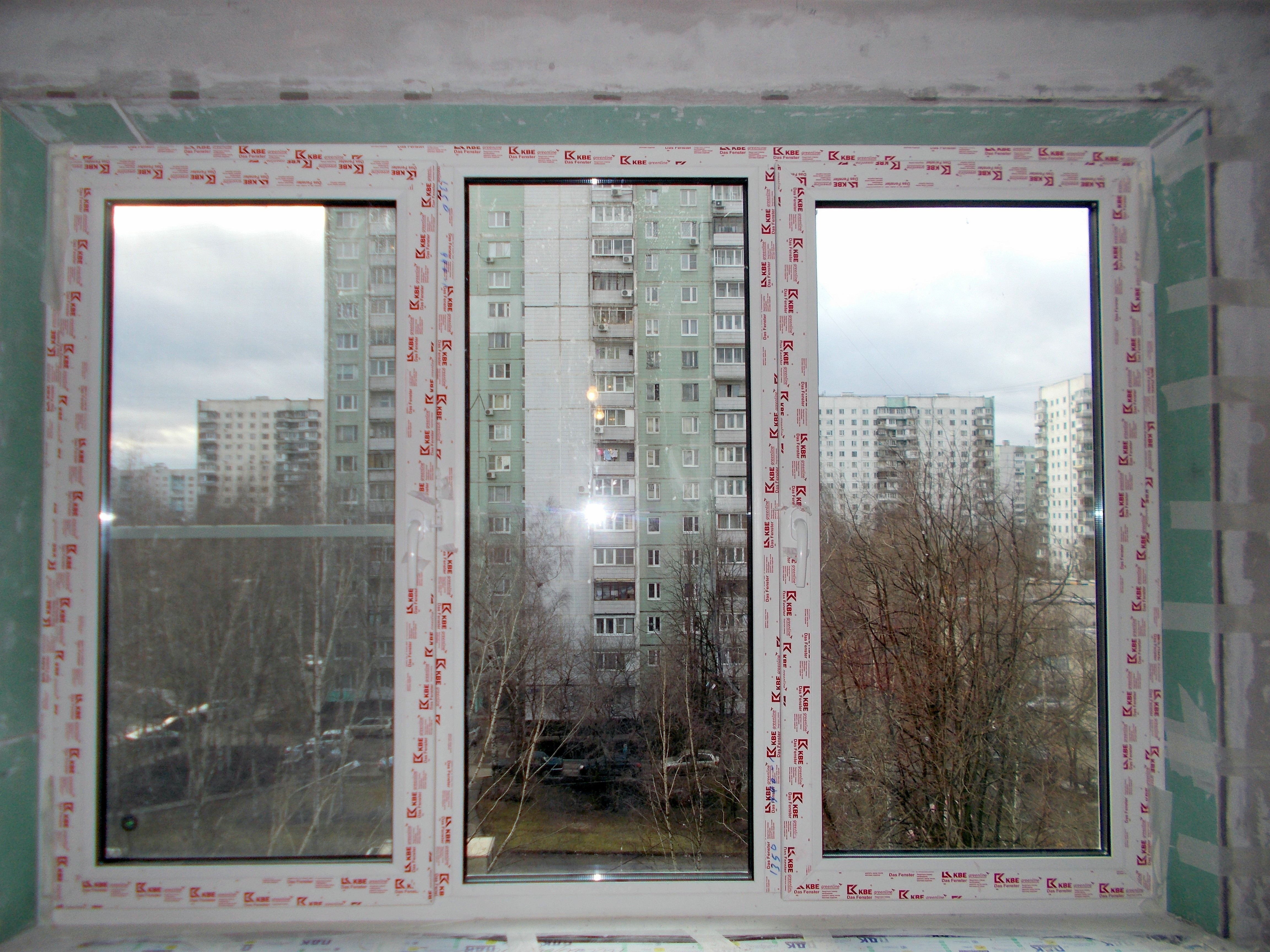 г Москва, ул Новгородская, д 26
