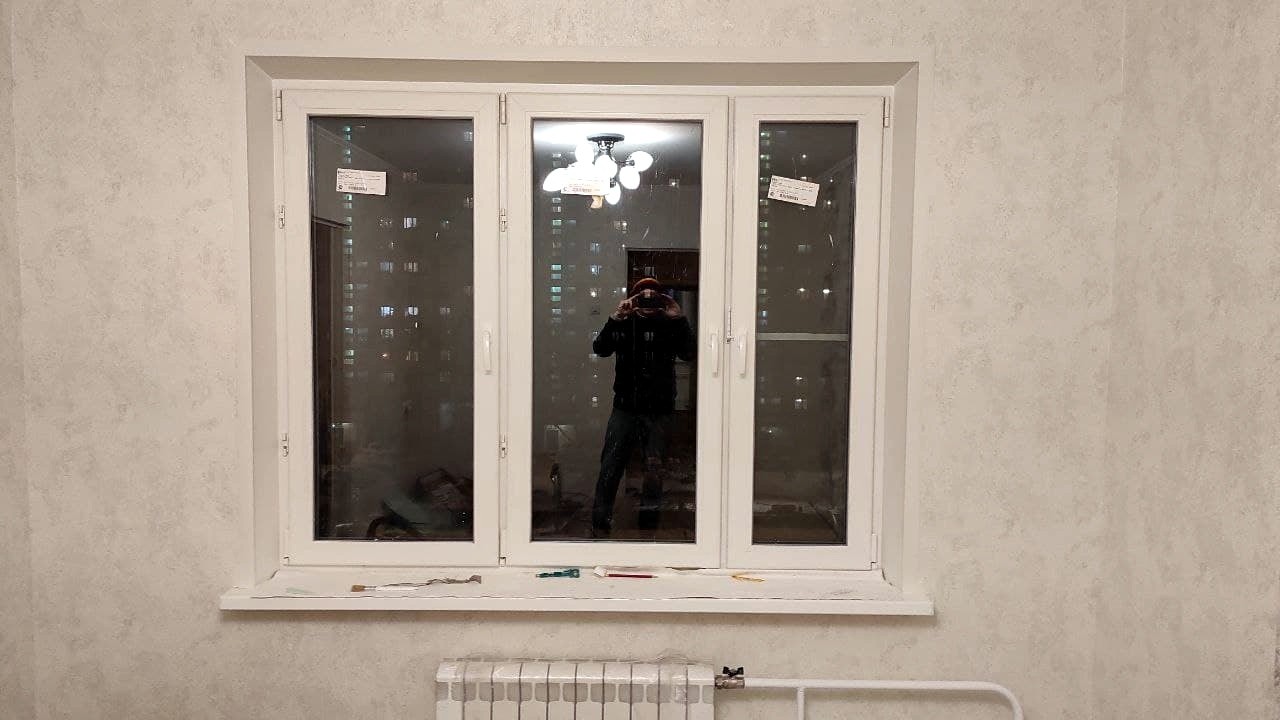 г Москва, ул Софьи Ковалевской, д 2 к 5