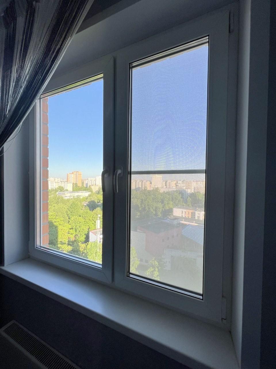 г Москва, ул Тихомирова, д 5