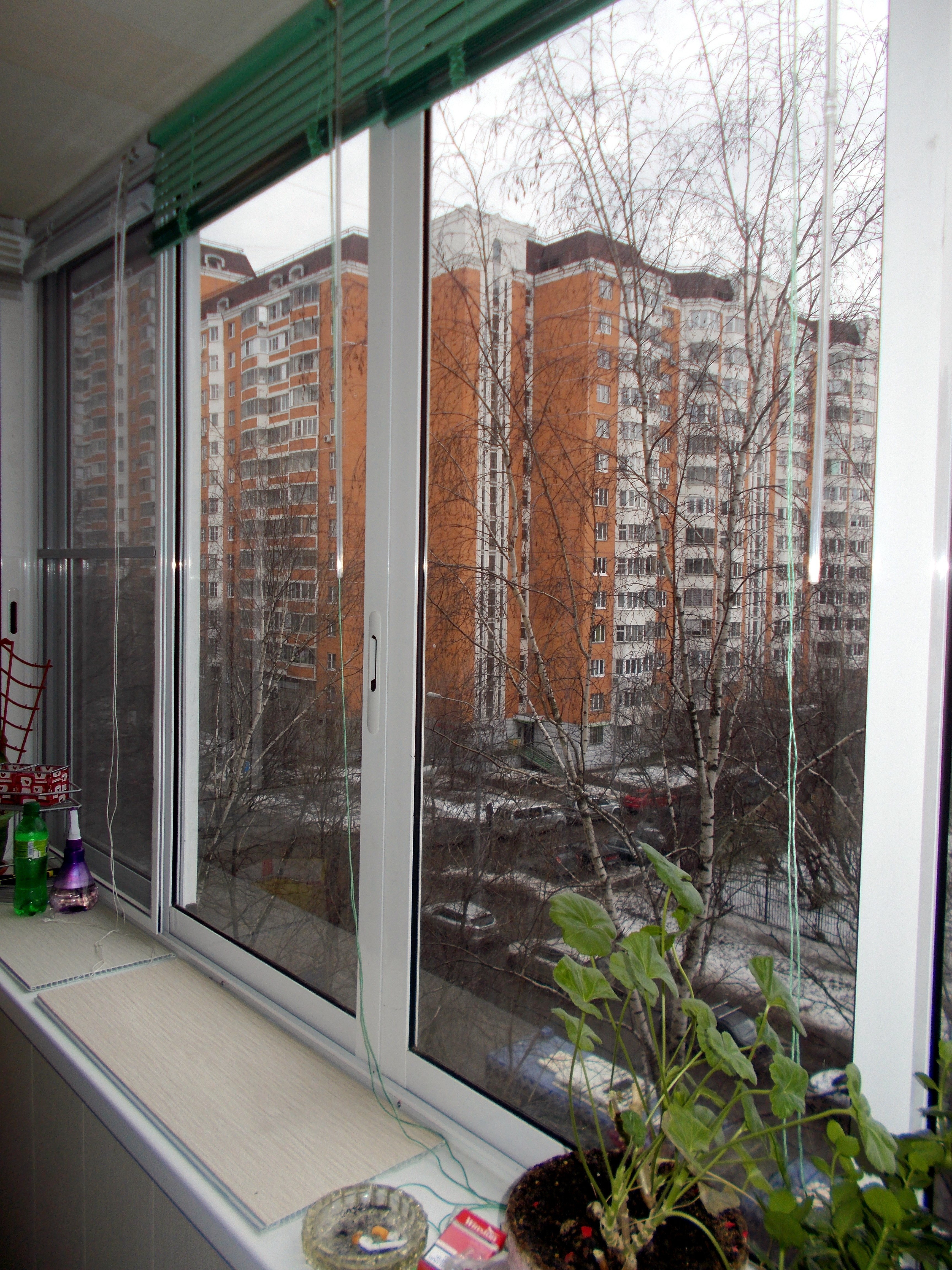 г Москва, ул Дубнинская, д 14 к 1