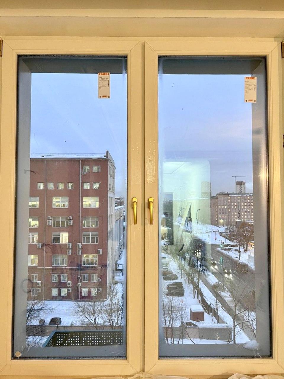 г Москва, ул Фонвизина, д 18 к 1