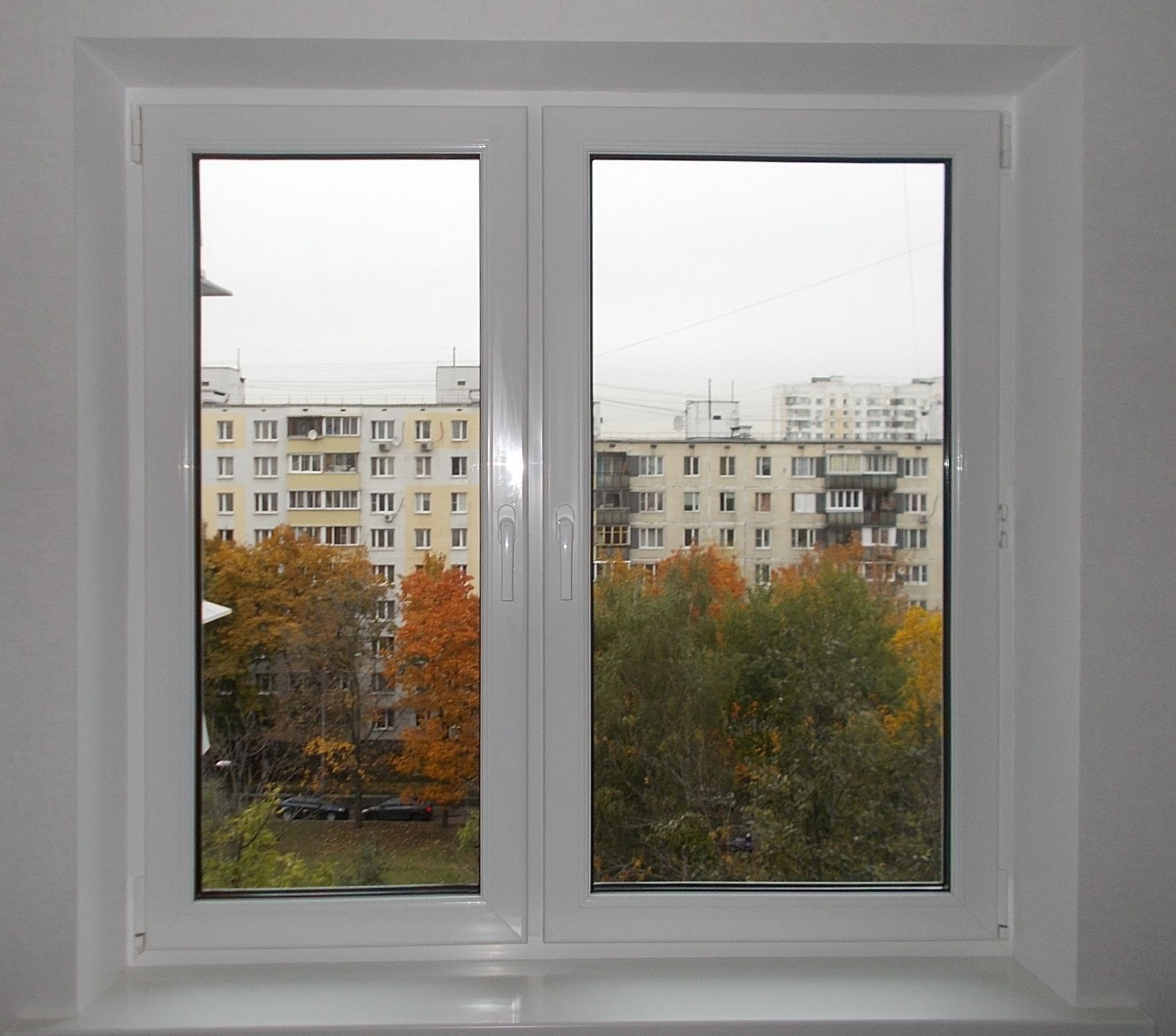 г Москва, Каширское шоссе, д 94 к 3