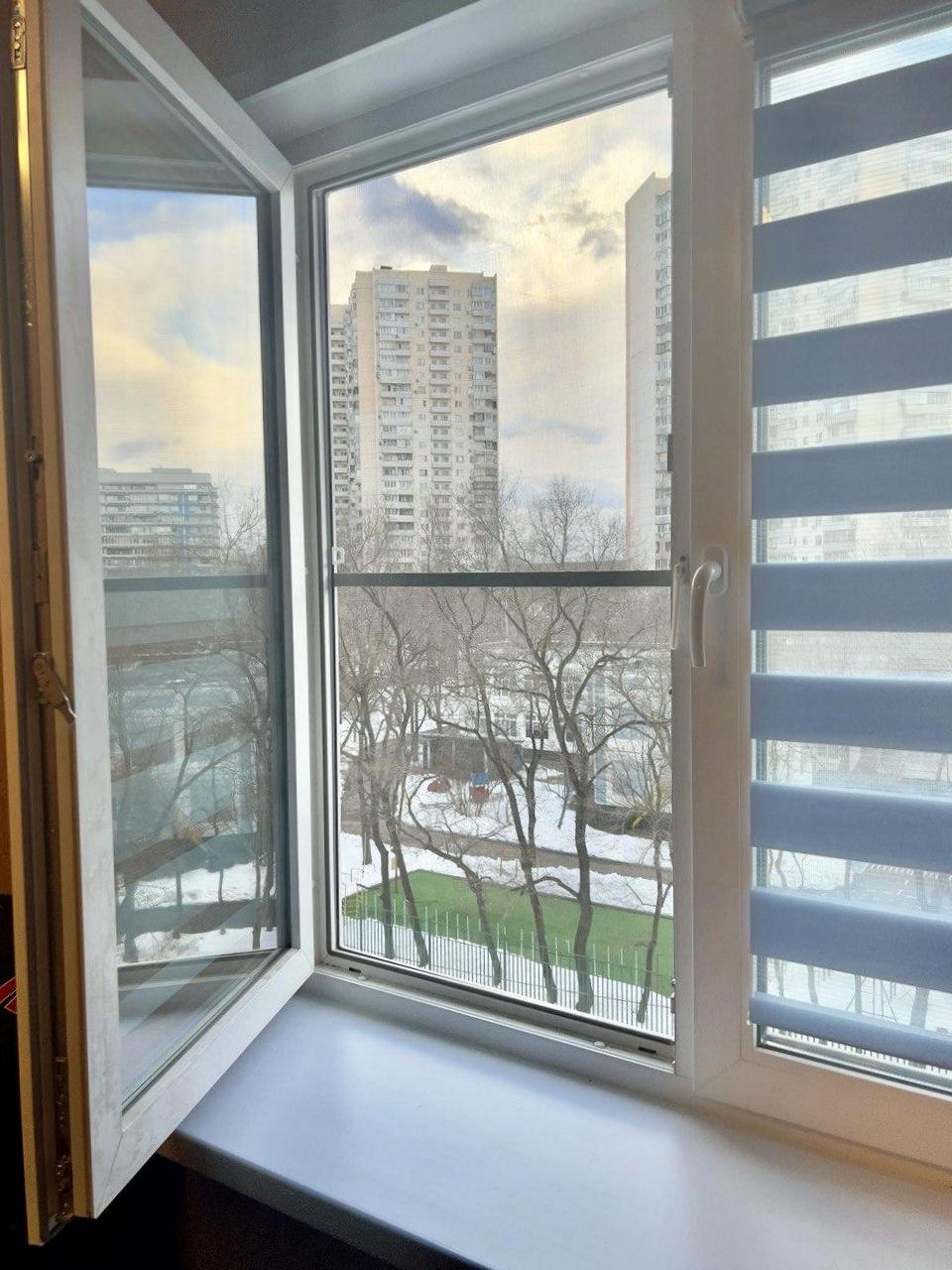 г Москва, мкр Чертаново Северное, д 4 к 401