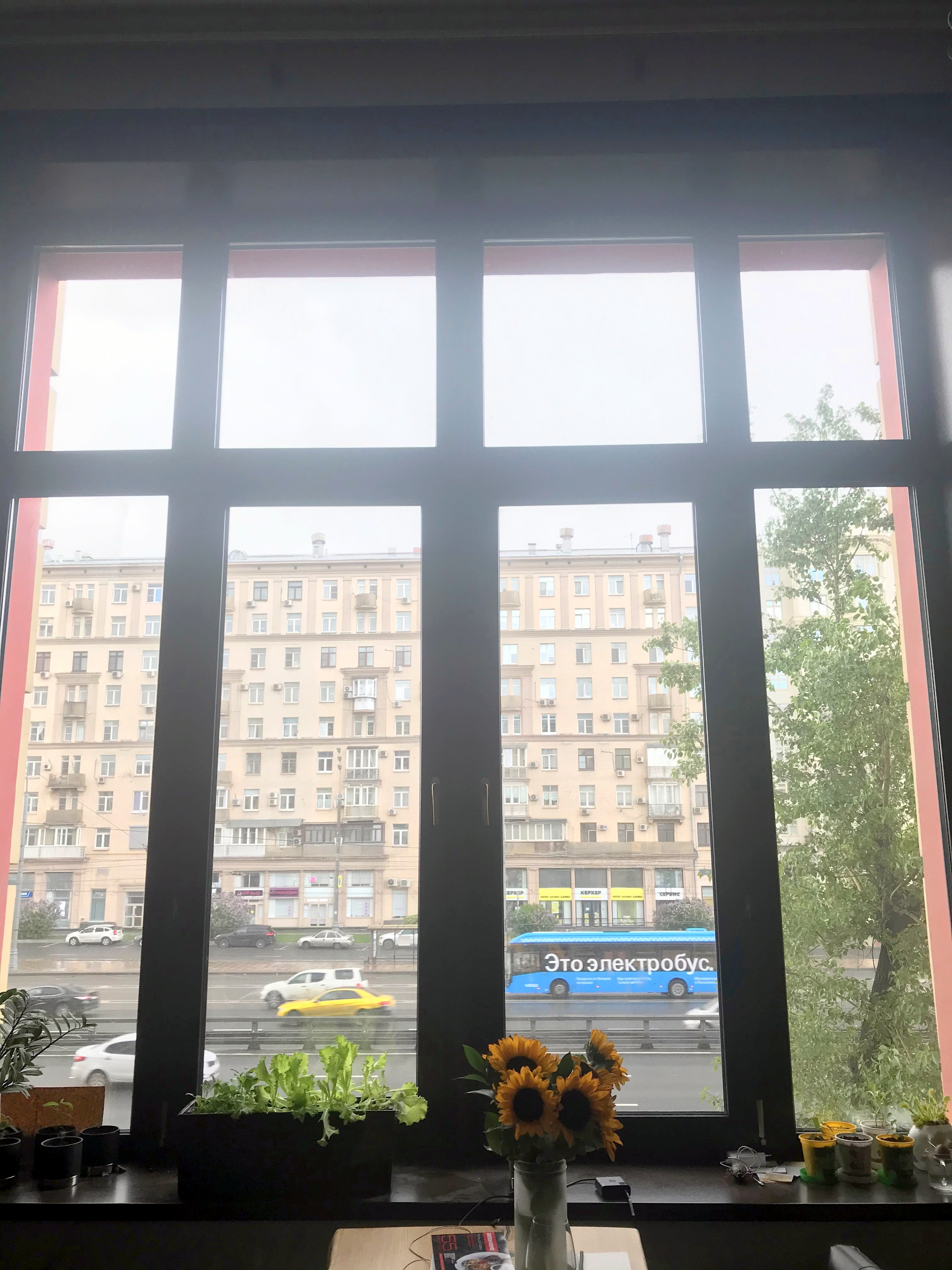 г Москва, пр-кт Мира, д 102 к 2