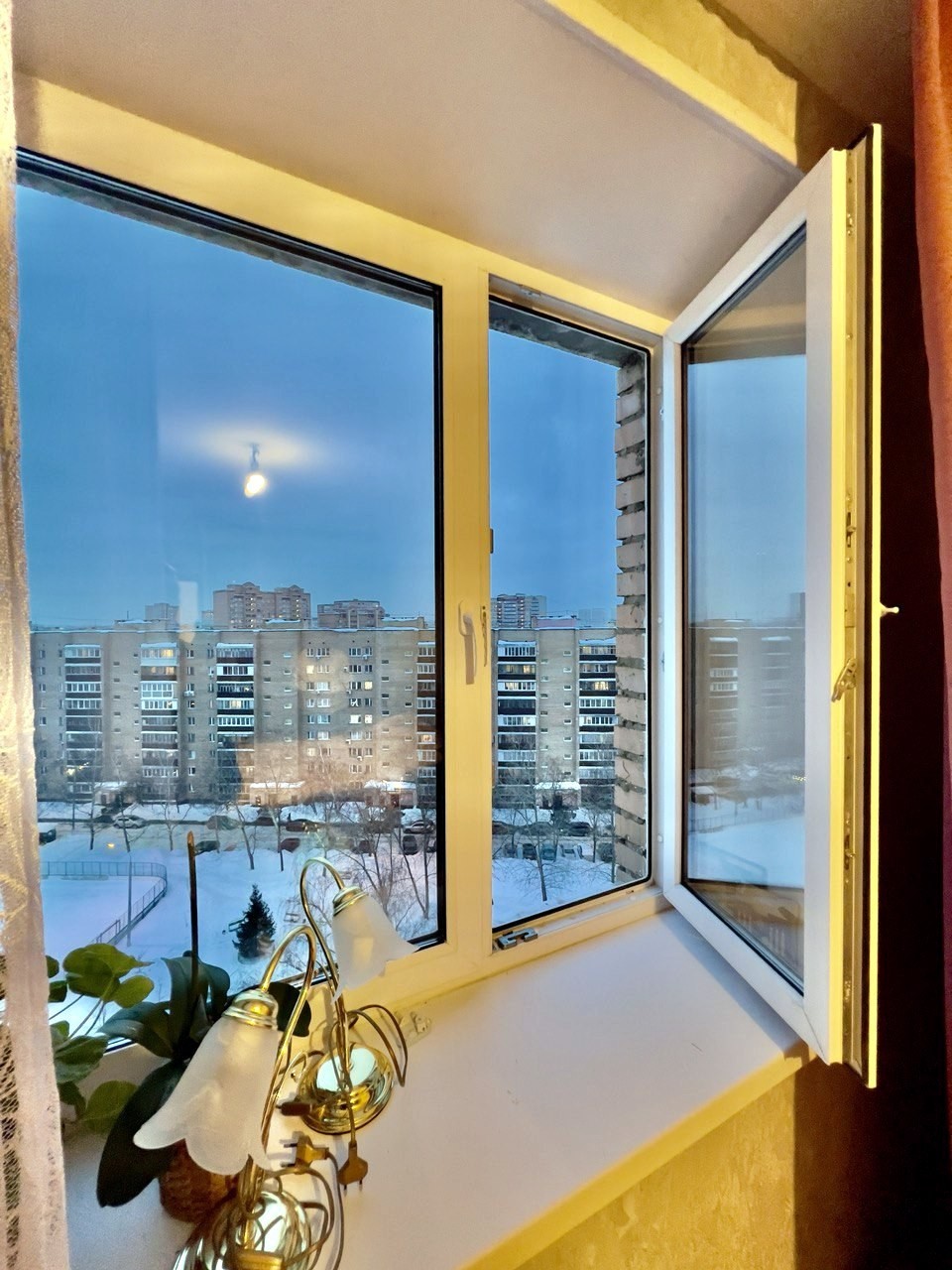 Московская обл, г Люберцы, ул 3-е почтовое отделение, д 41