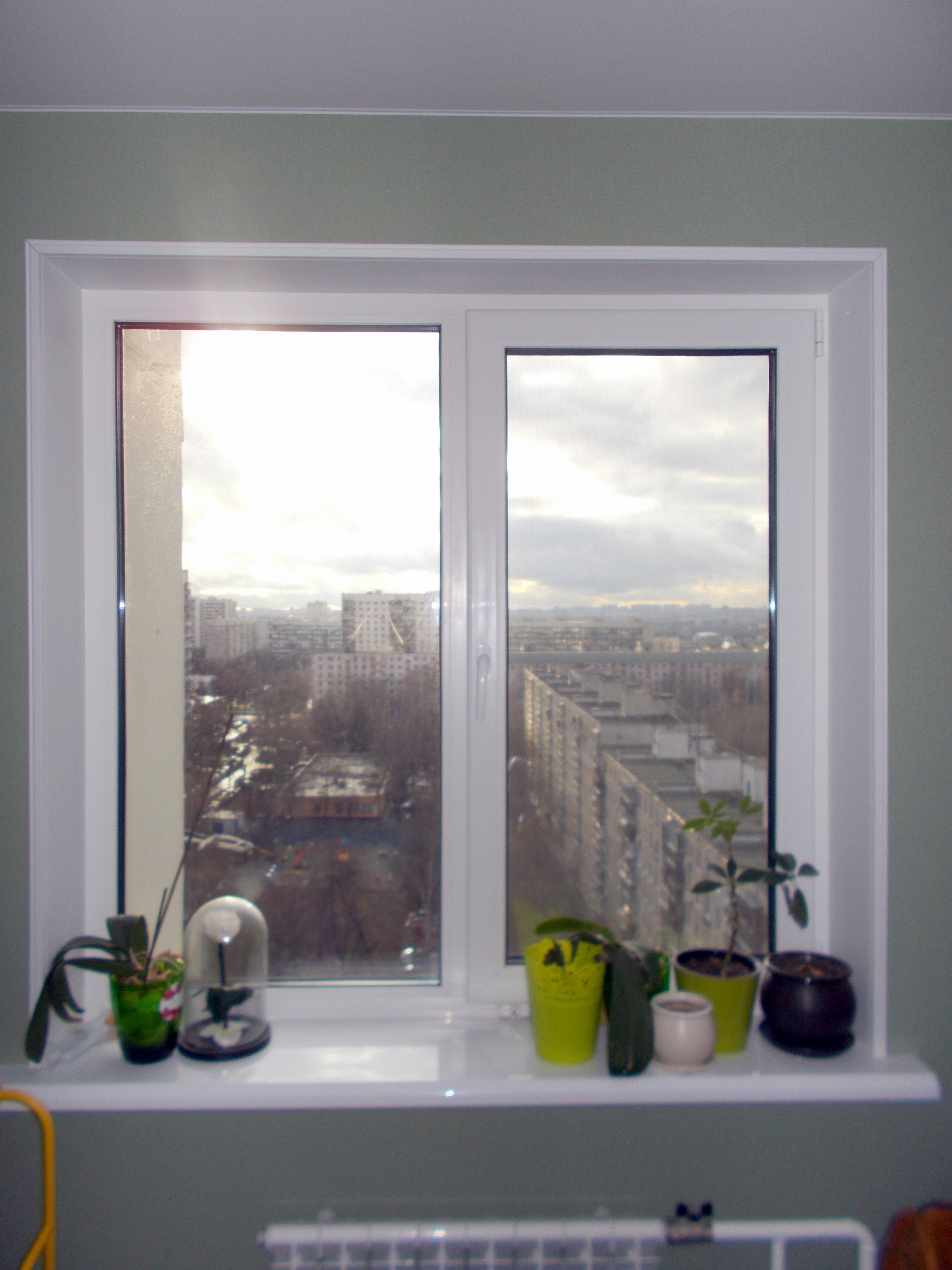 г Москва, Каширское шоссе, д 94 к 2