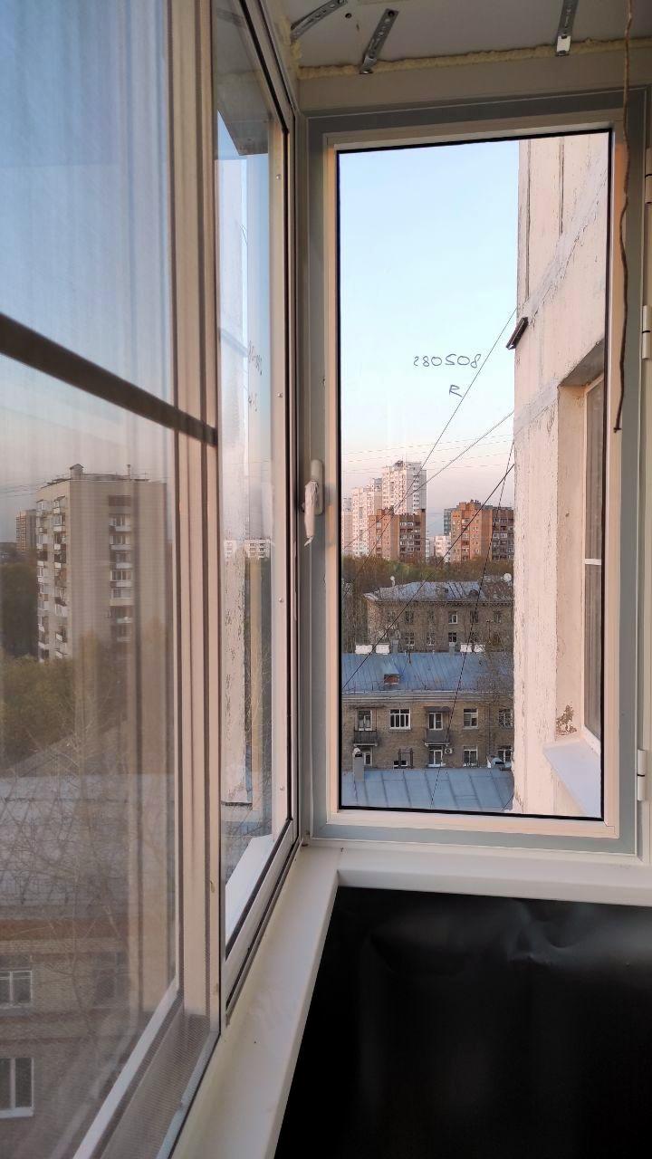 г Москва, ул Перовская, д 50 к 5,