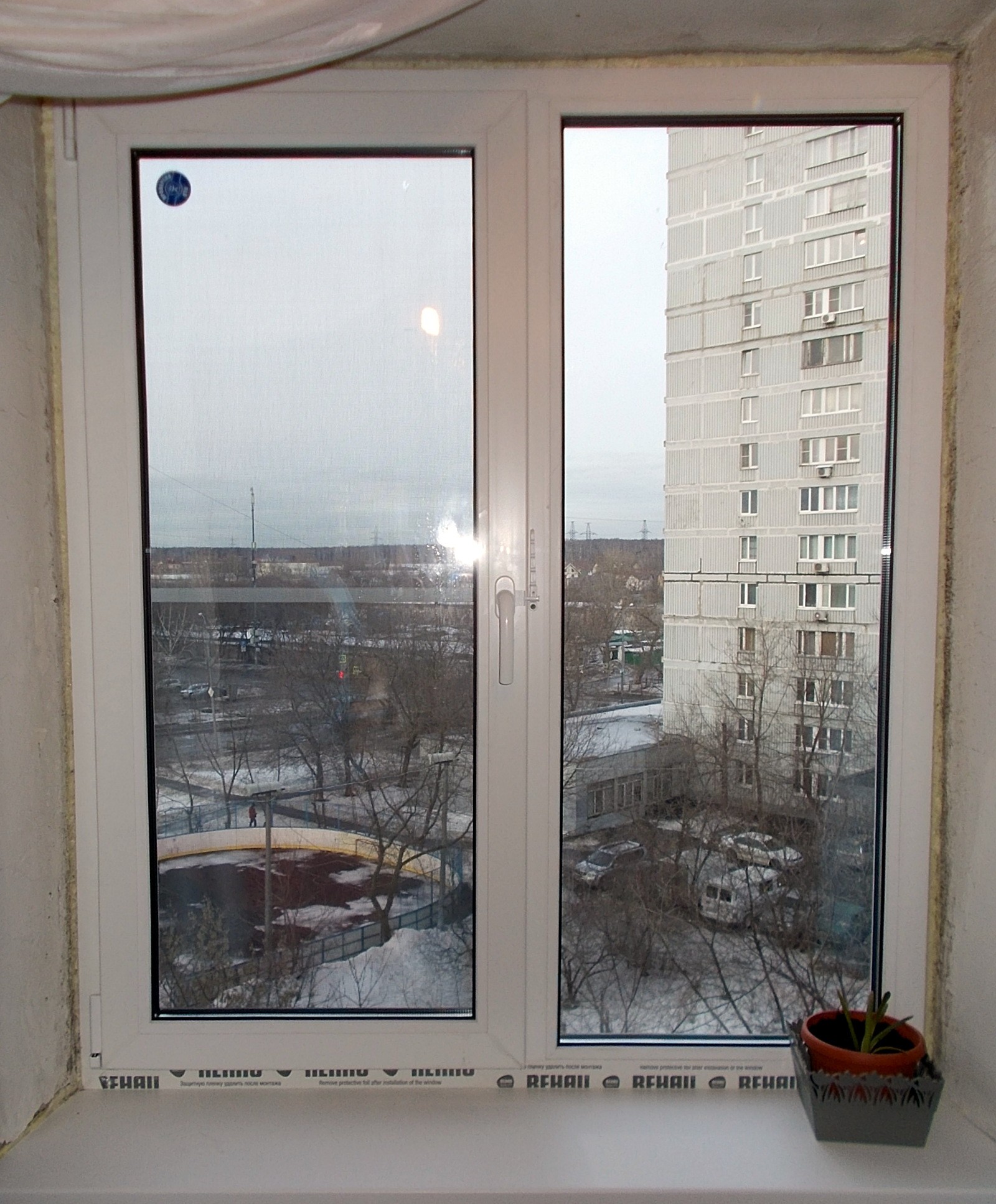 г Москва, ул Алтайская, д 34