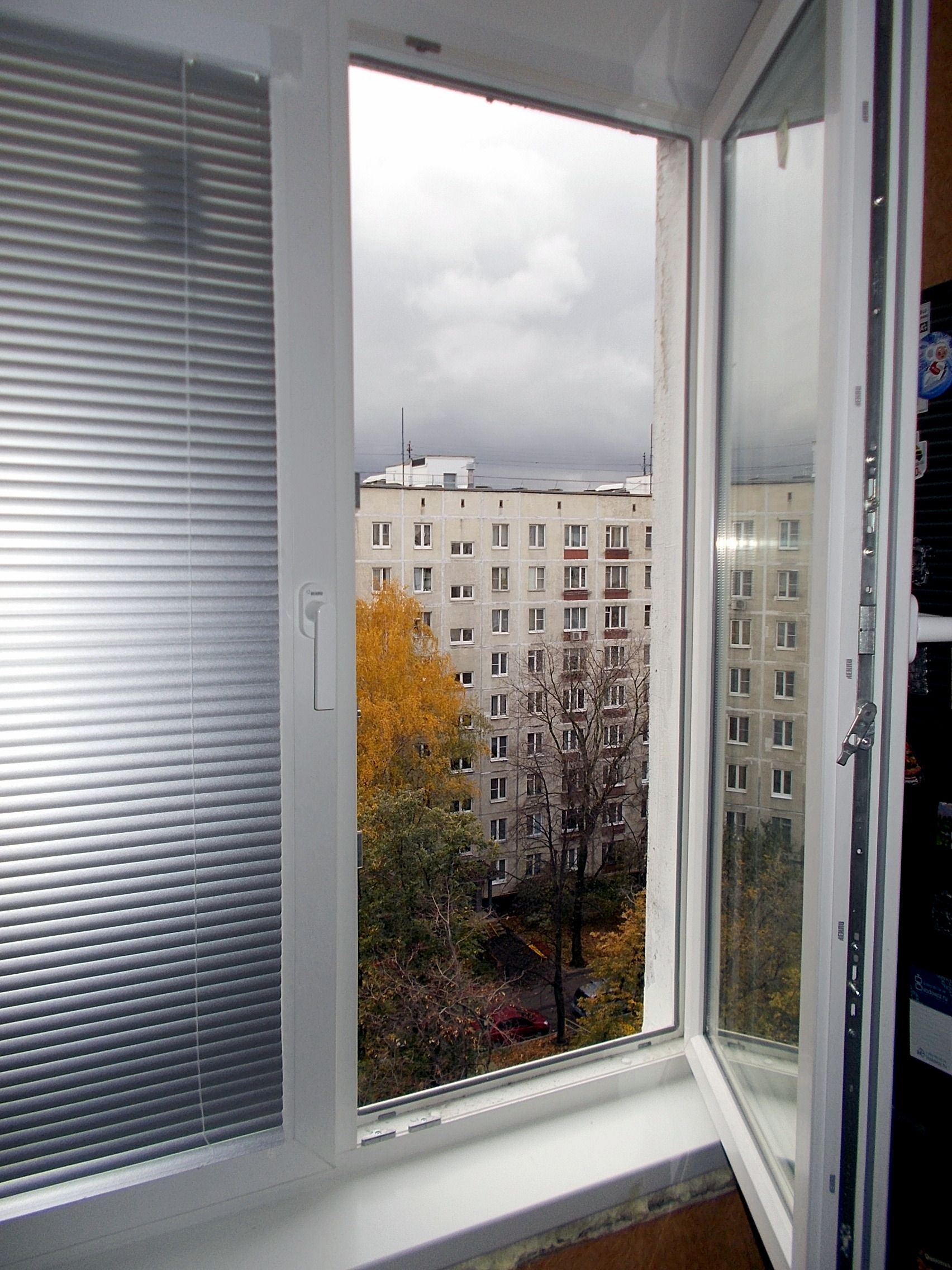 г Москва, ул Маленковская, д 28