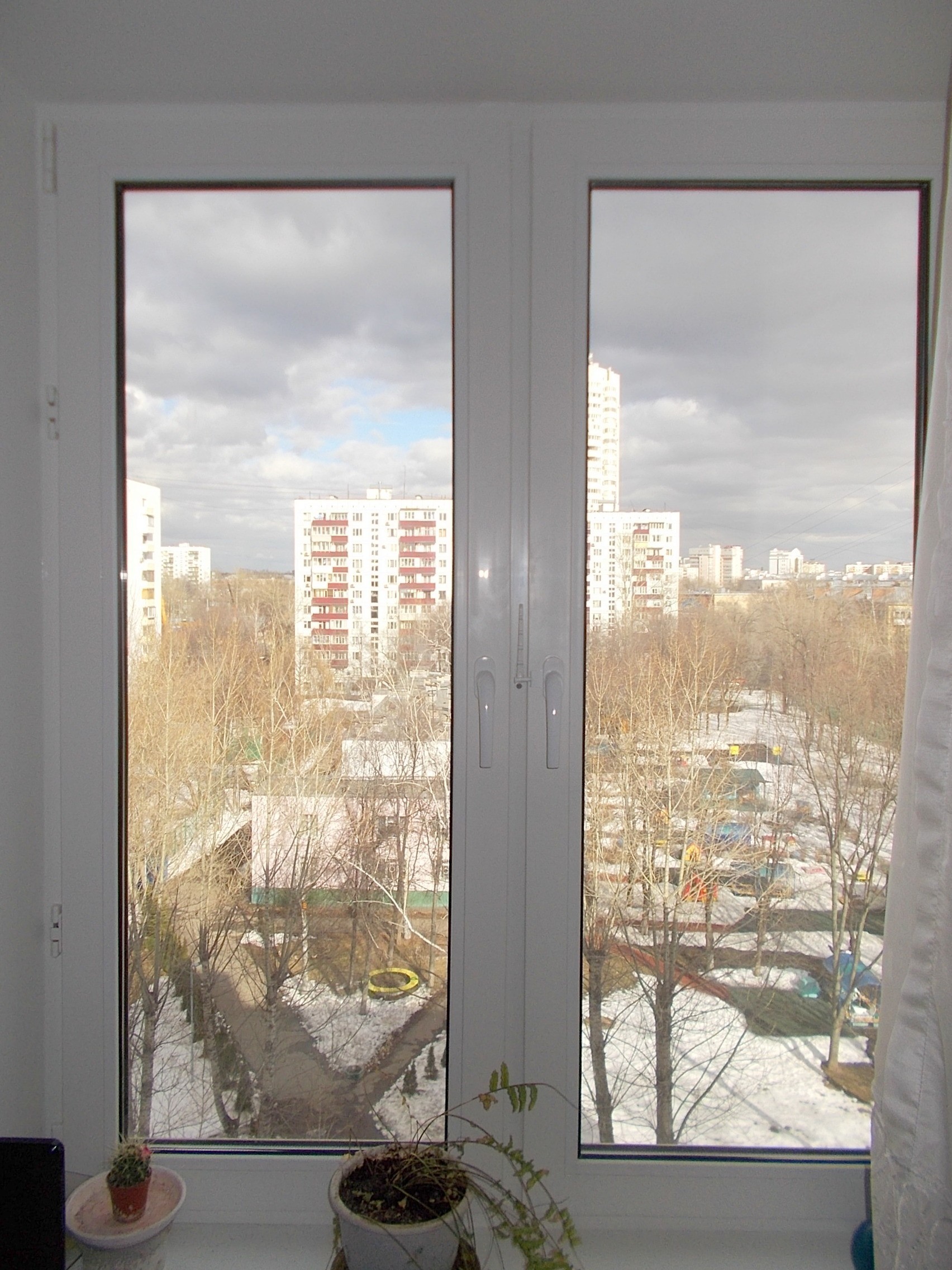 г Москва, ул Окская, д 44 к 2