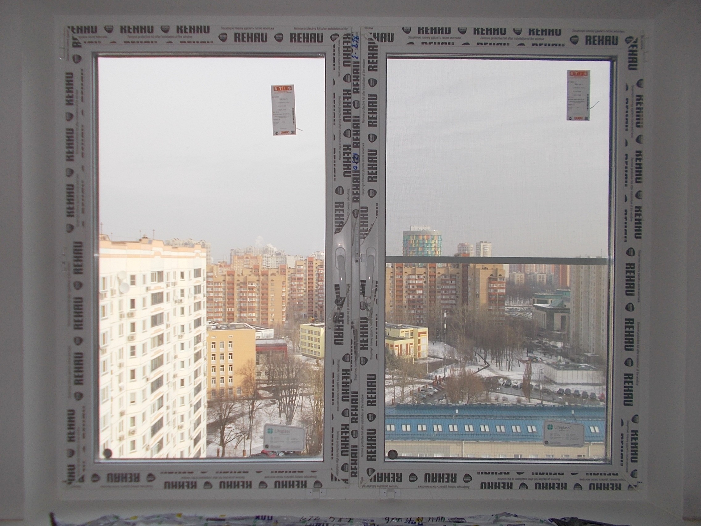 г Москва, ул Намёткина, д 13 к 1