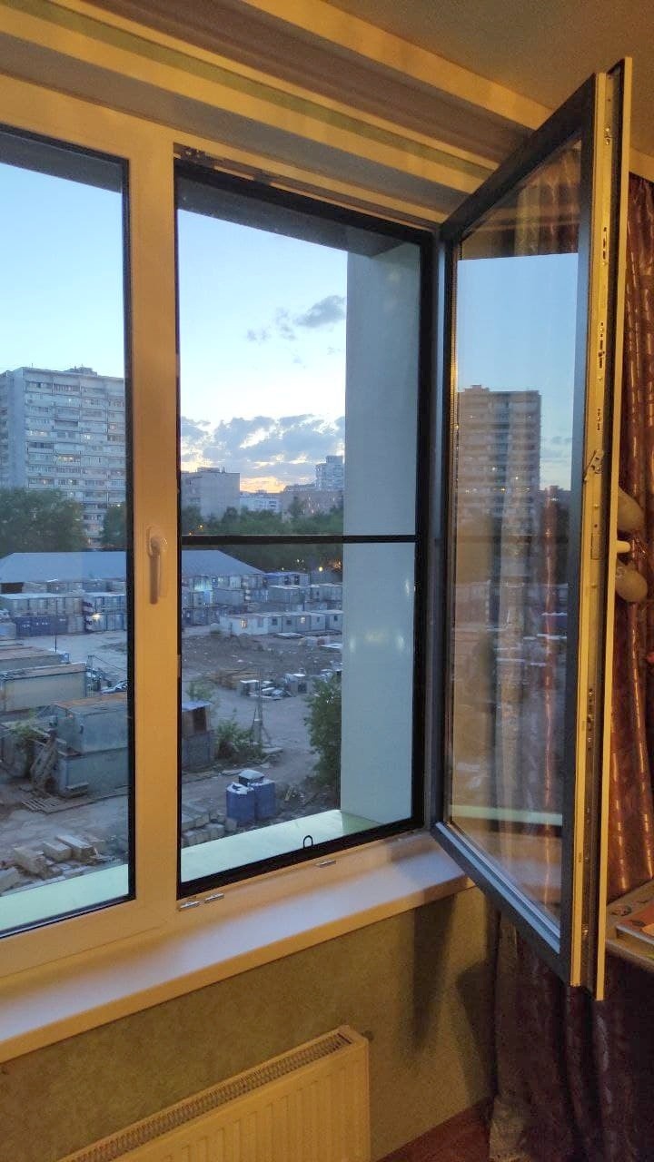 г Москва, Дмитровское шоссе, д 107 к 4