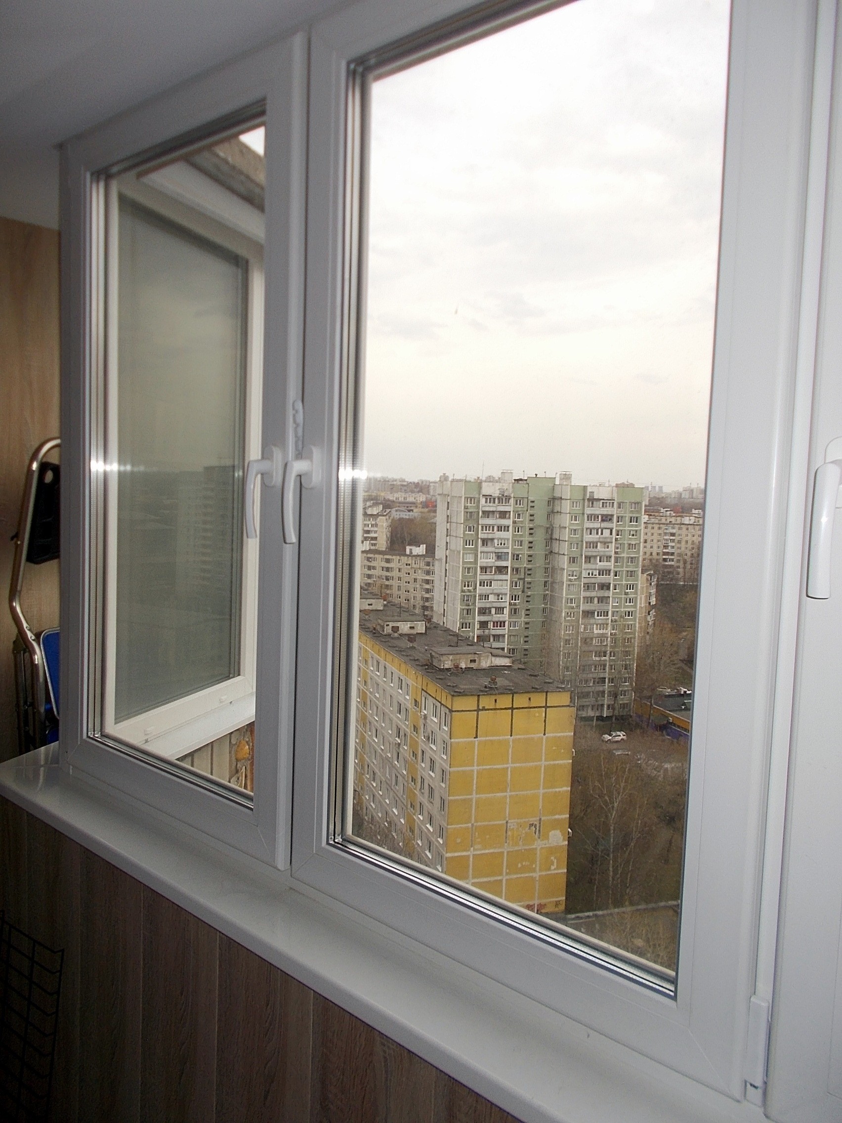 г Москва, ул Гурьянова, д 69 к 2