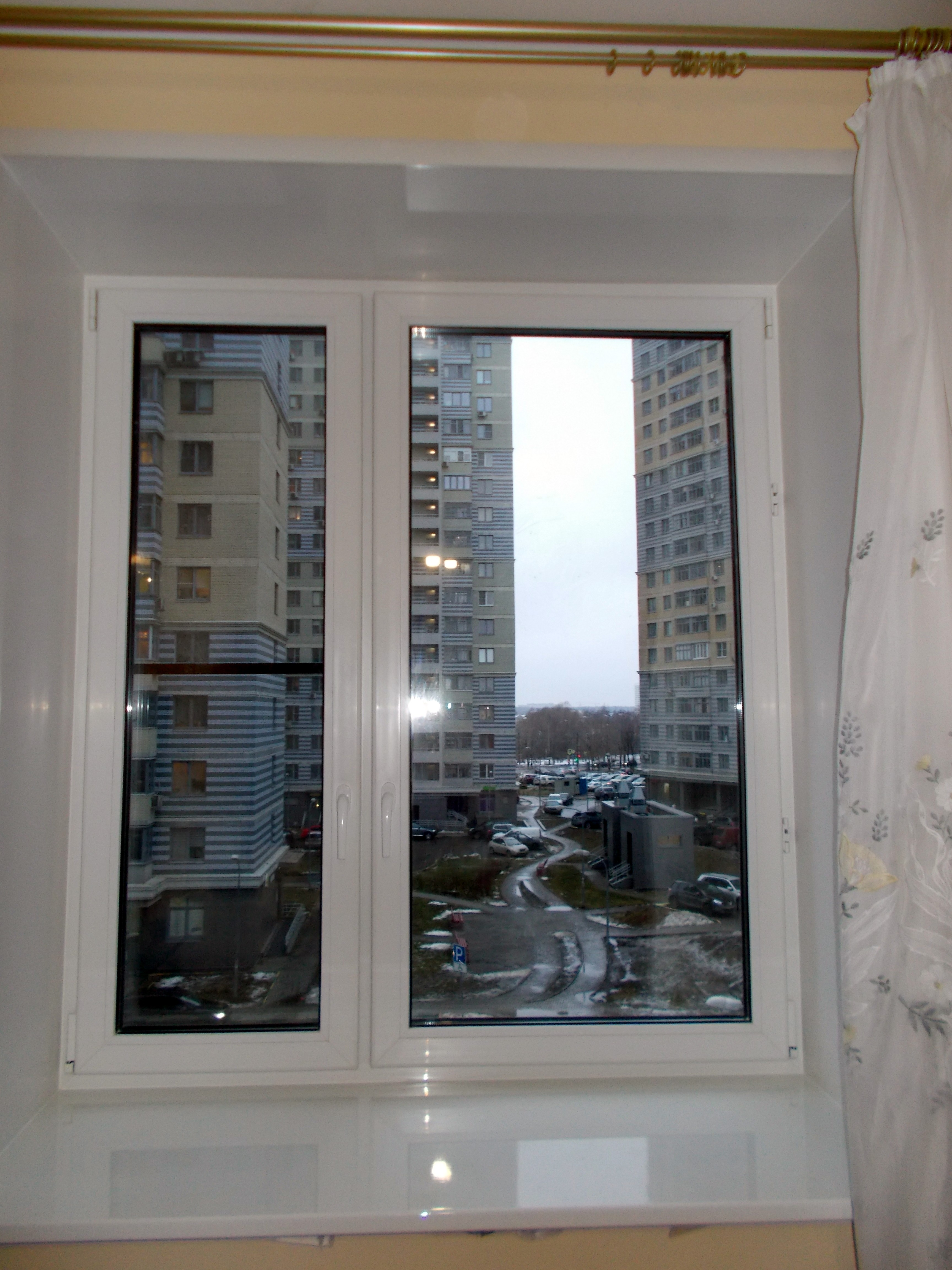 г Москва, ул Адмирала Лазарева, д 63 к 1