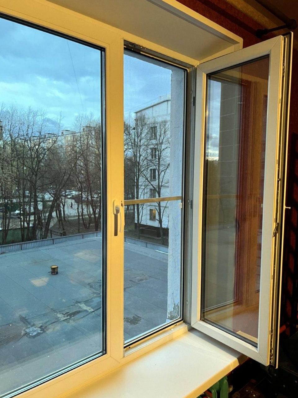 г Москва, ул Новосибирская, д 3