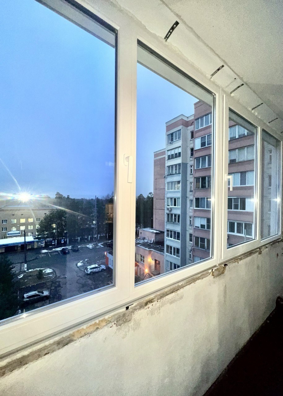 Московская обл, г Пушкино, г Красноармейск, мкр Северный, д 2а