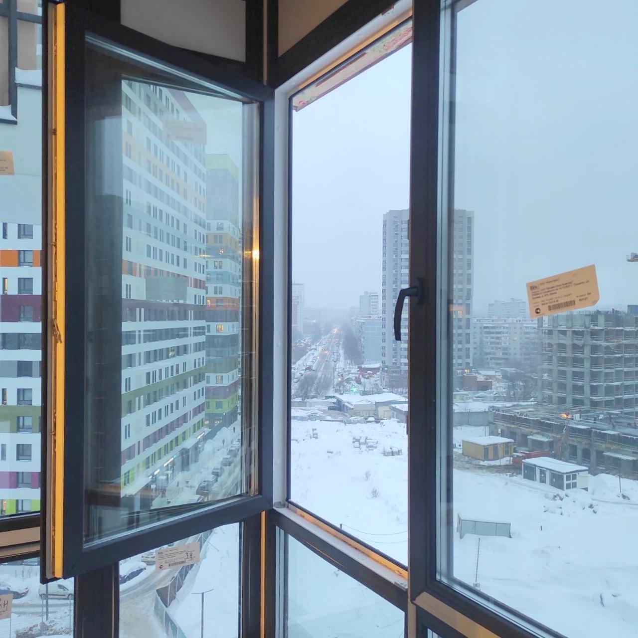 г Москва, ул Сельскохозяйственная, д 35