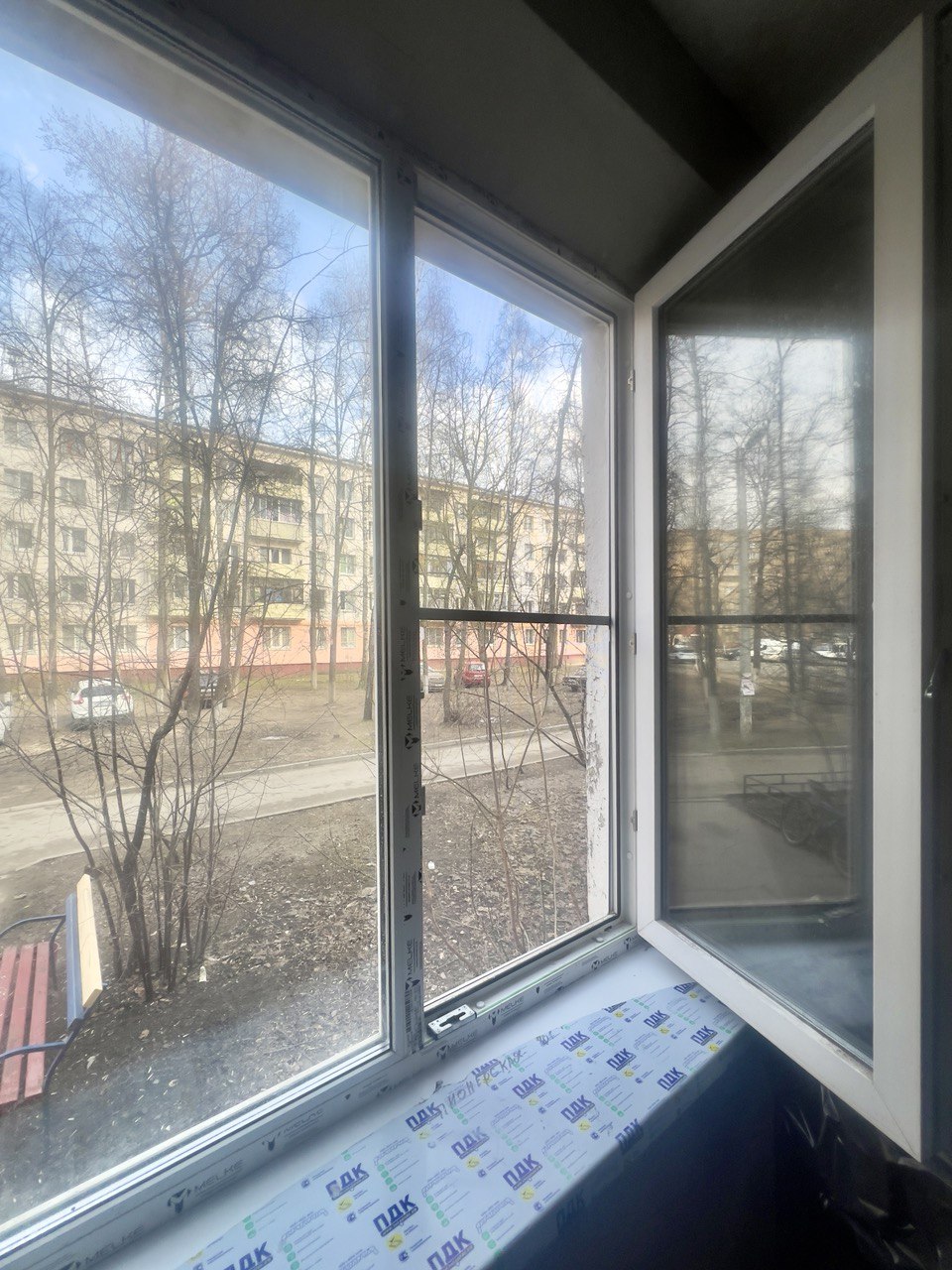 Московская обл, г Балашиха, мкр Железнодорожный, ул Пионерская, д 6