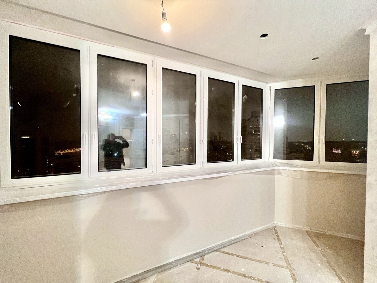 г Москва, ул Столетова, д 15