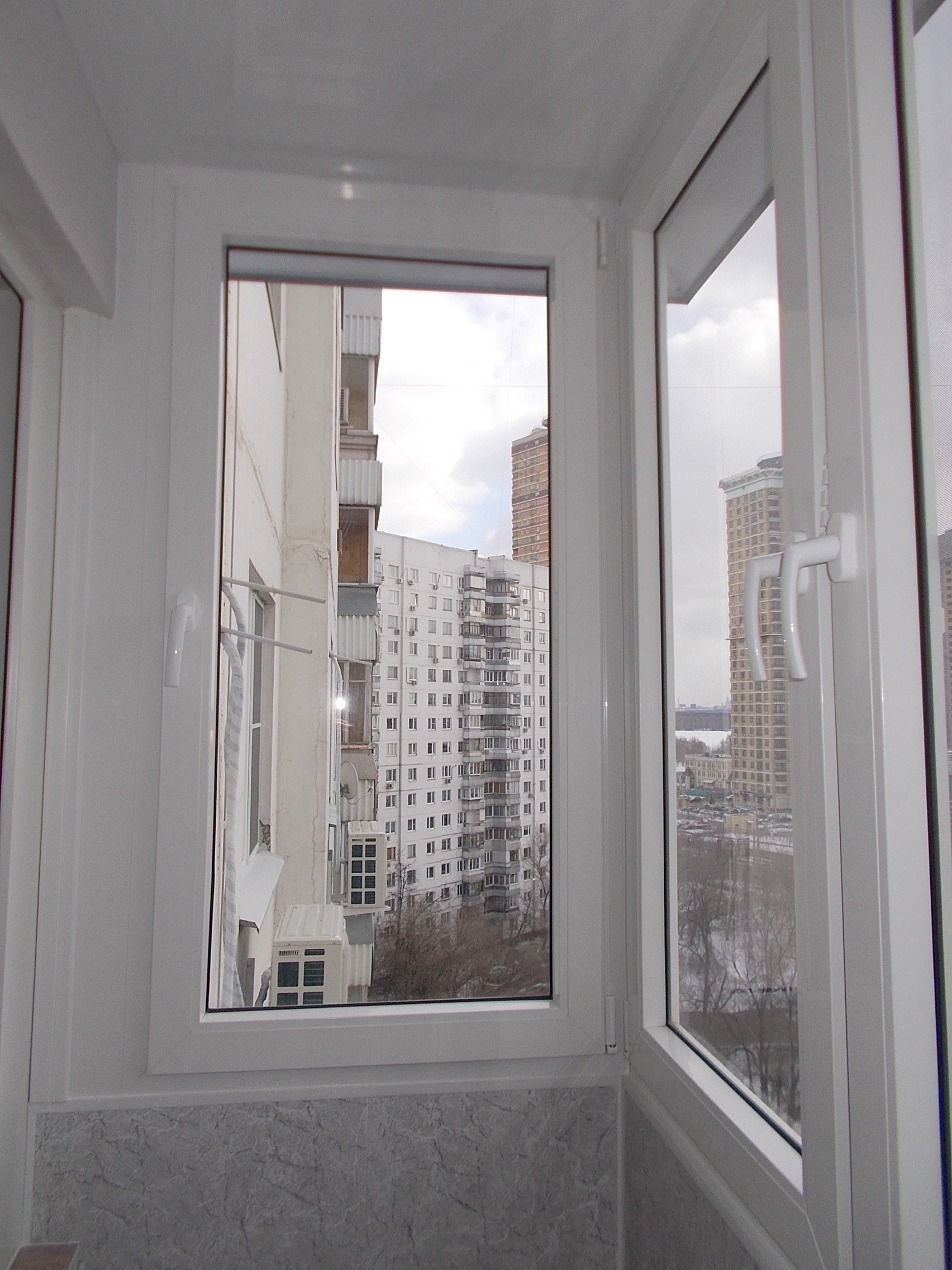 г Москва, ул Маршала Катукова, д 21 к 1