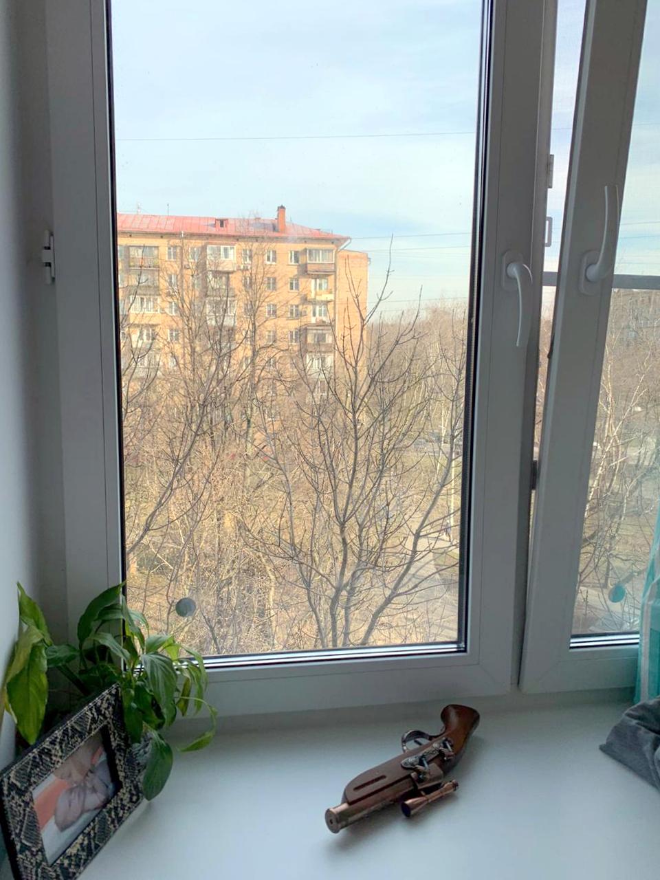 г Москва, ул Бориса Галушкина, д 19 к 2