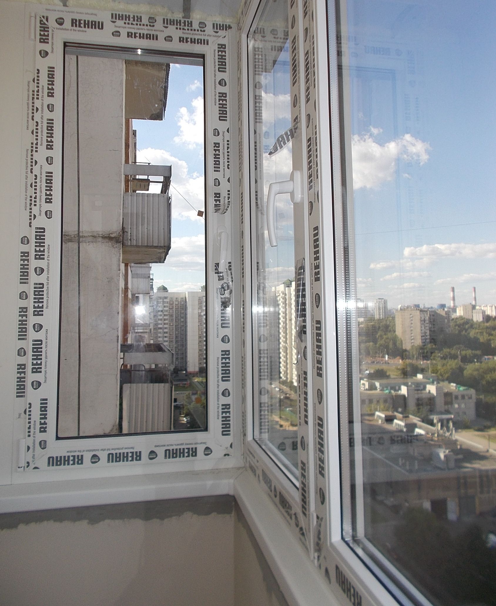 г Москва, ул Никулинская, д 15 к 2