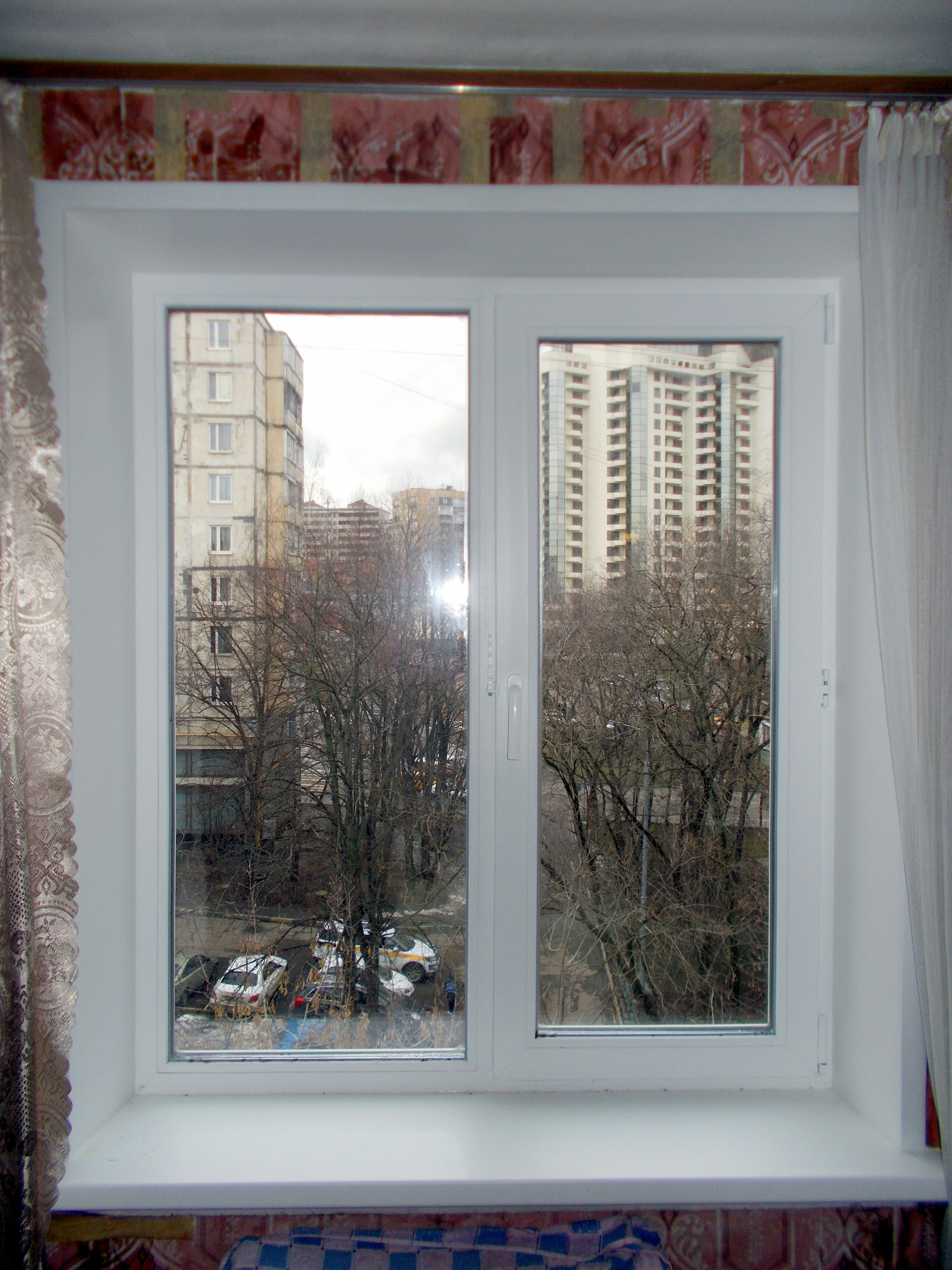г Москва, ул Архитектора Власова, д 15 к 1