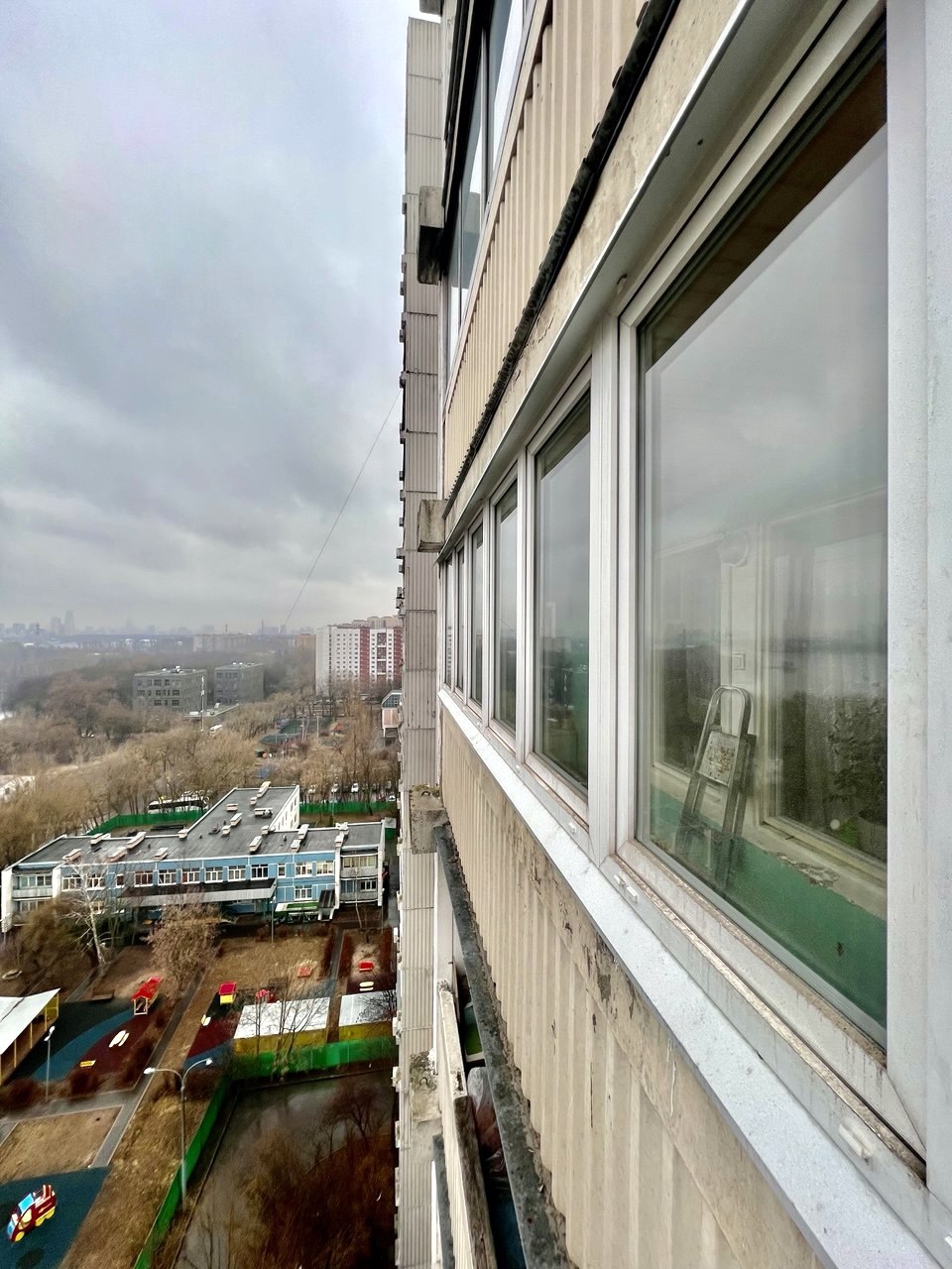 г Москва, ул Свободы, д 46