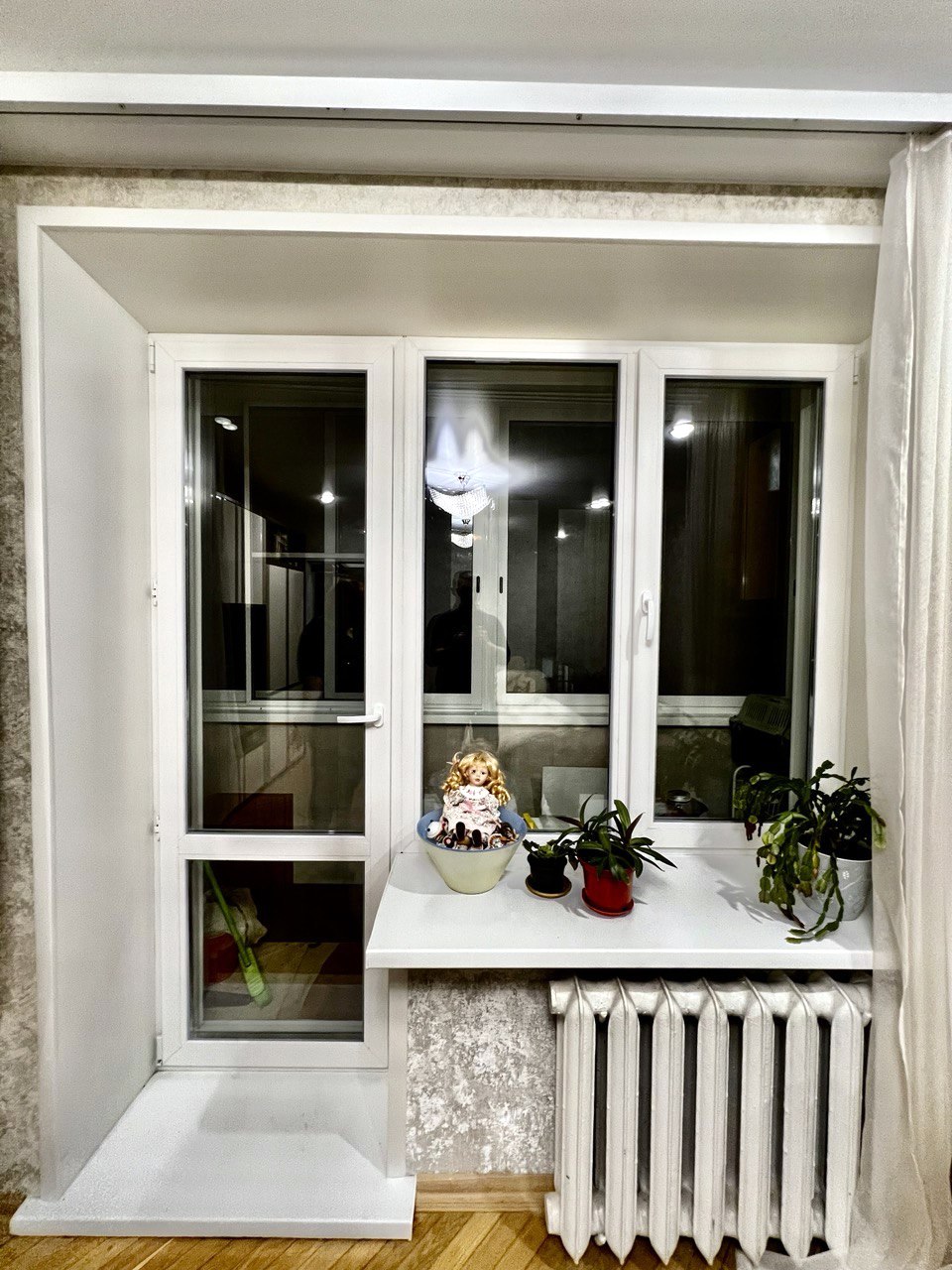 г Москва, ул Плеханова, д 3 к 3