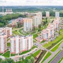 ЖК «Золотые пески»