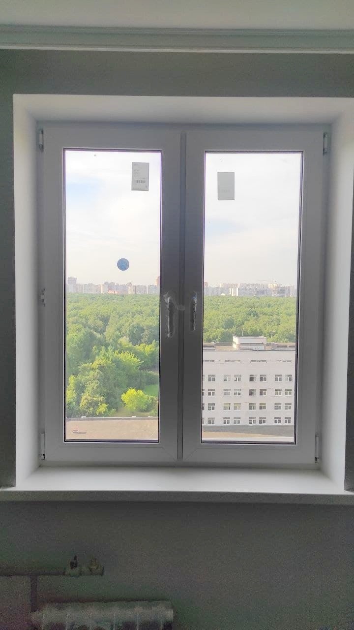 г Москва, ул Вилиса Лациса, д 3 к 1