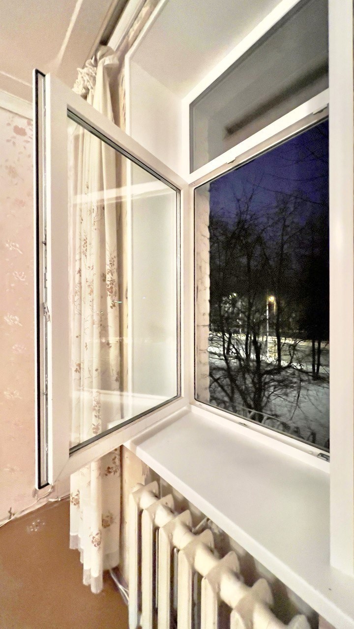 Московская обл, г Мытищи, Новомытищинский пр-кт, д 32