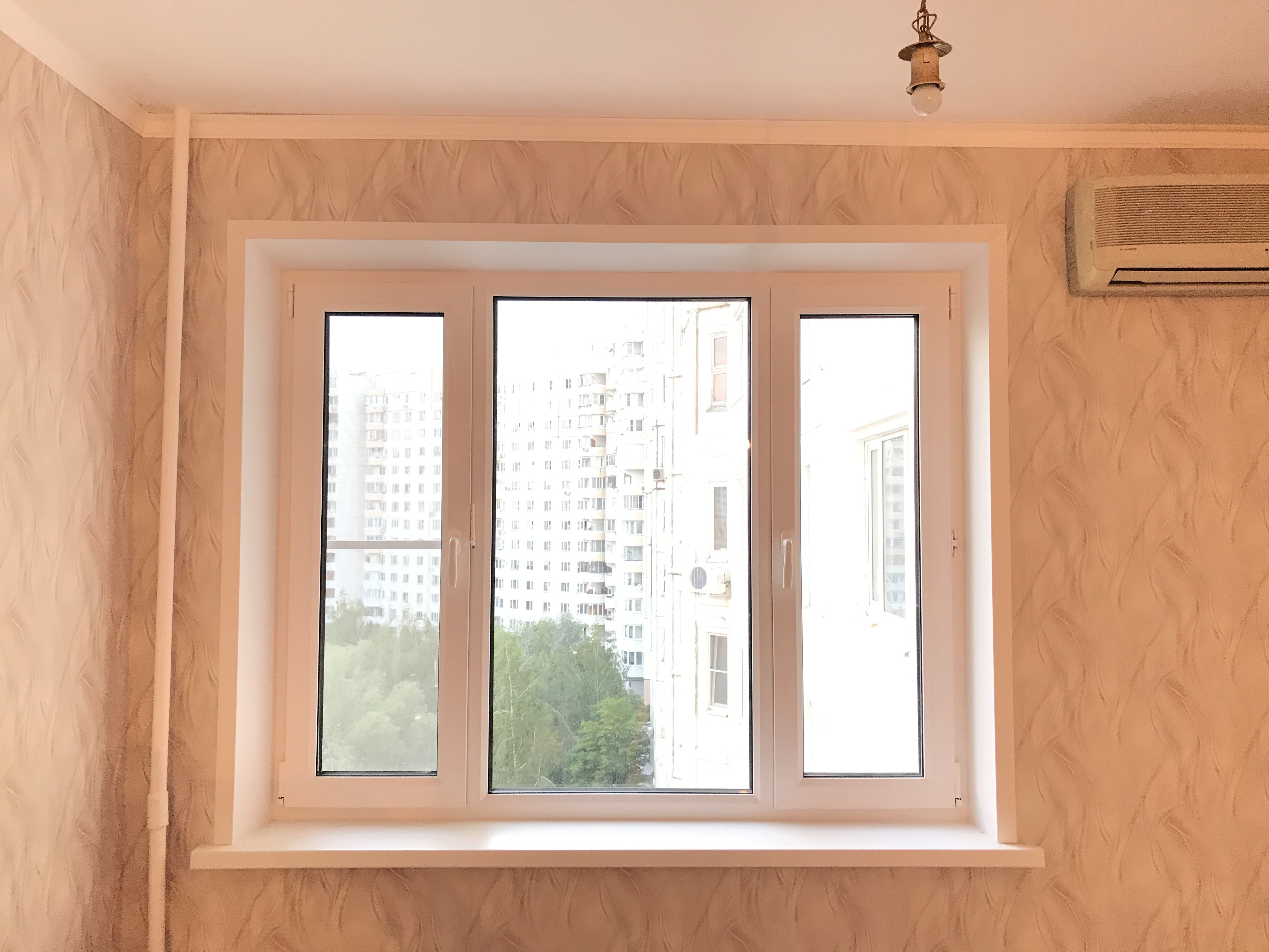 г Москва, аллея Витте, д 2