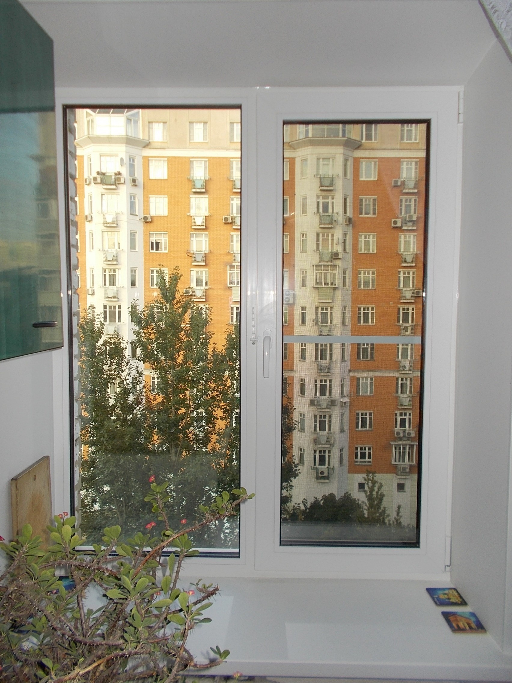 г Москва, ул Зорге, д 28