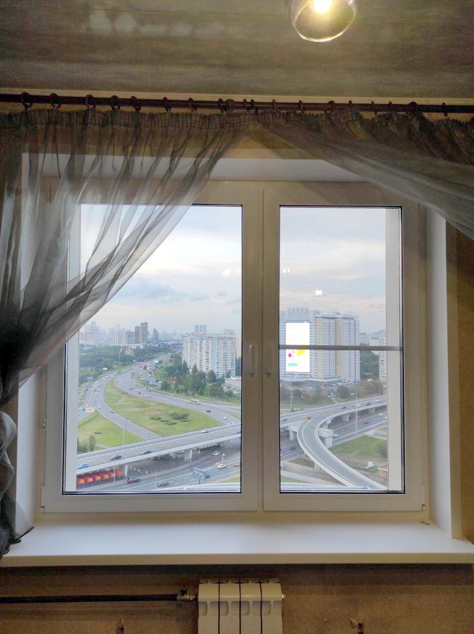 г Москва, Ленинский пр-кт, д 123