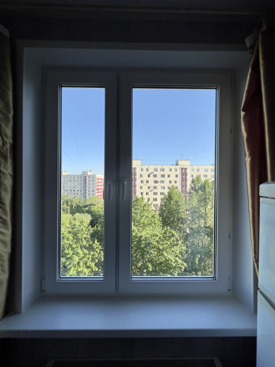 г Москва, проезд Шокальского, д 10