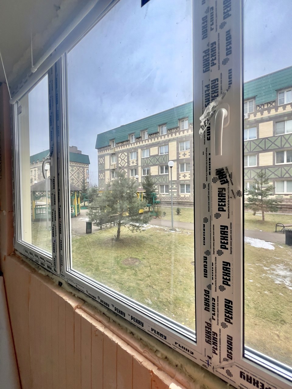 Московская обл, г Одинцово, деревня Солманово, тер МЖК Изумрудная долина, ул Лазурная, д 18