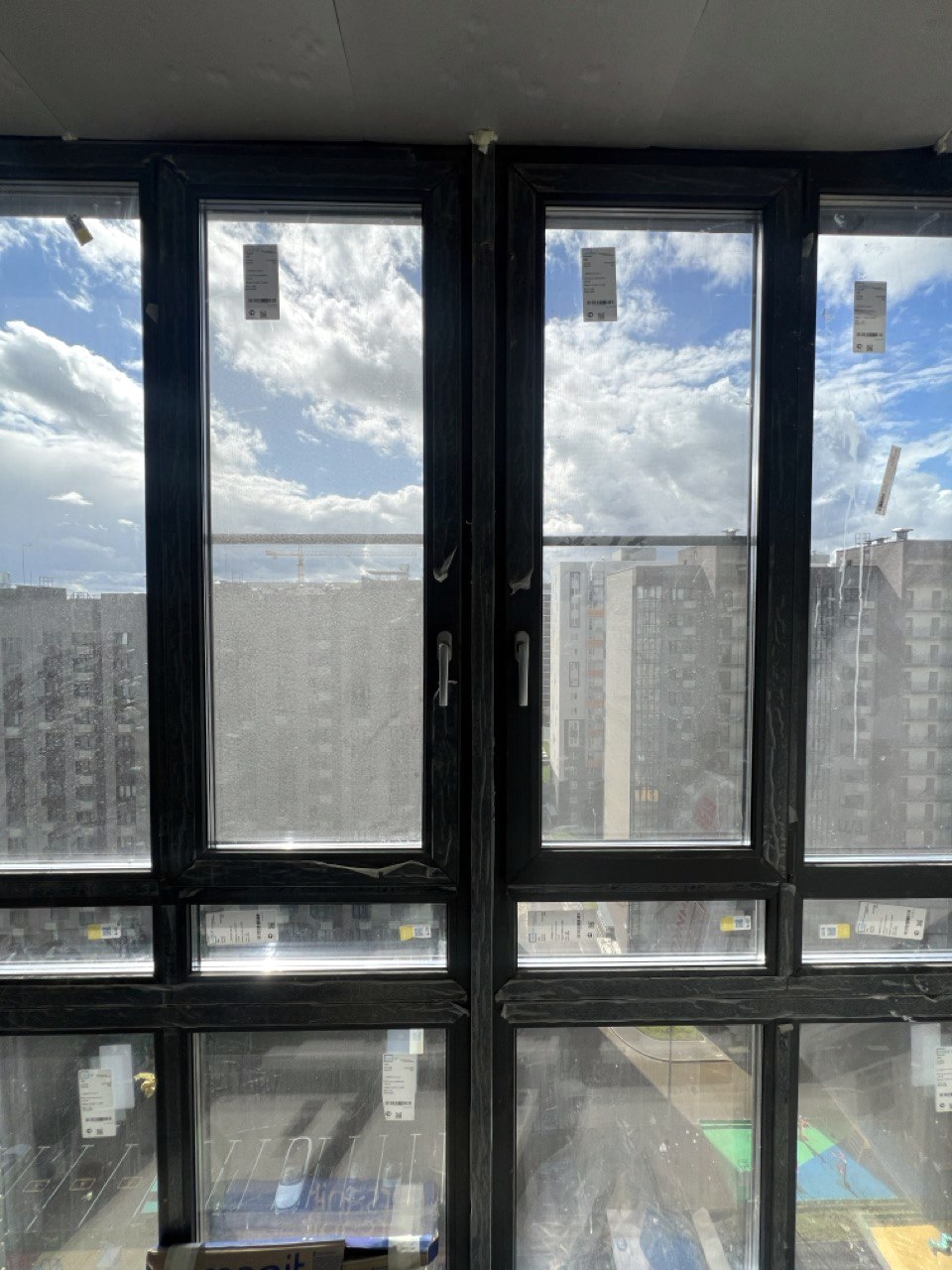 Московская обл, г Одинцово, г Звенигород, р-н Восточный, мкр 3, д 13