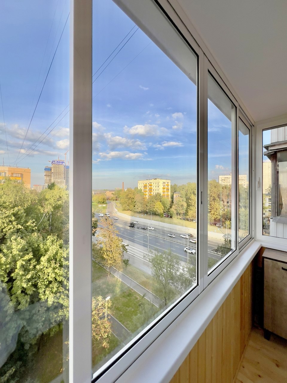 г Москва, пр-кт Мира, д 175