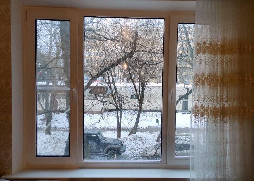 г Москва, ул Снайперская, д 11