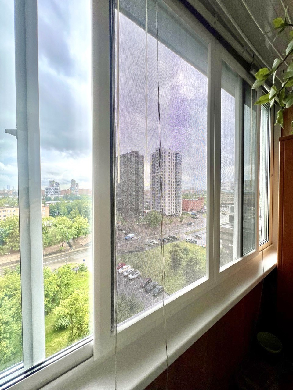 г Москва, ул Бибиревская, д 17