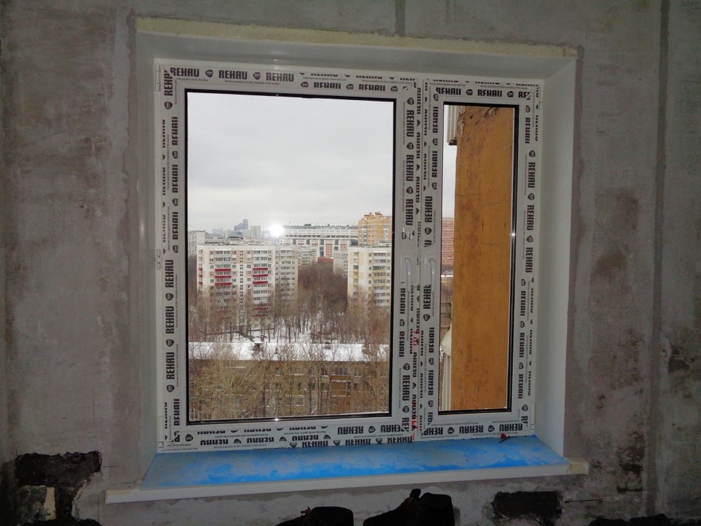 г Москва, ул Херсонская, д 9 к 2